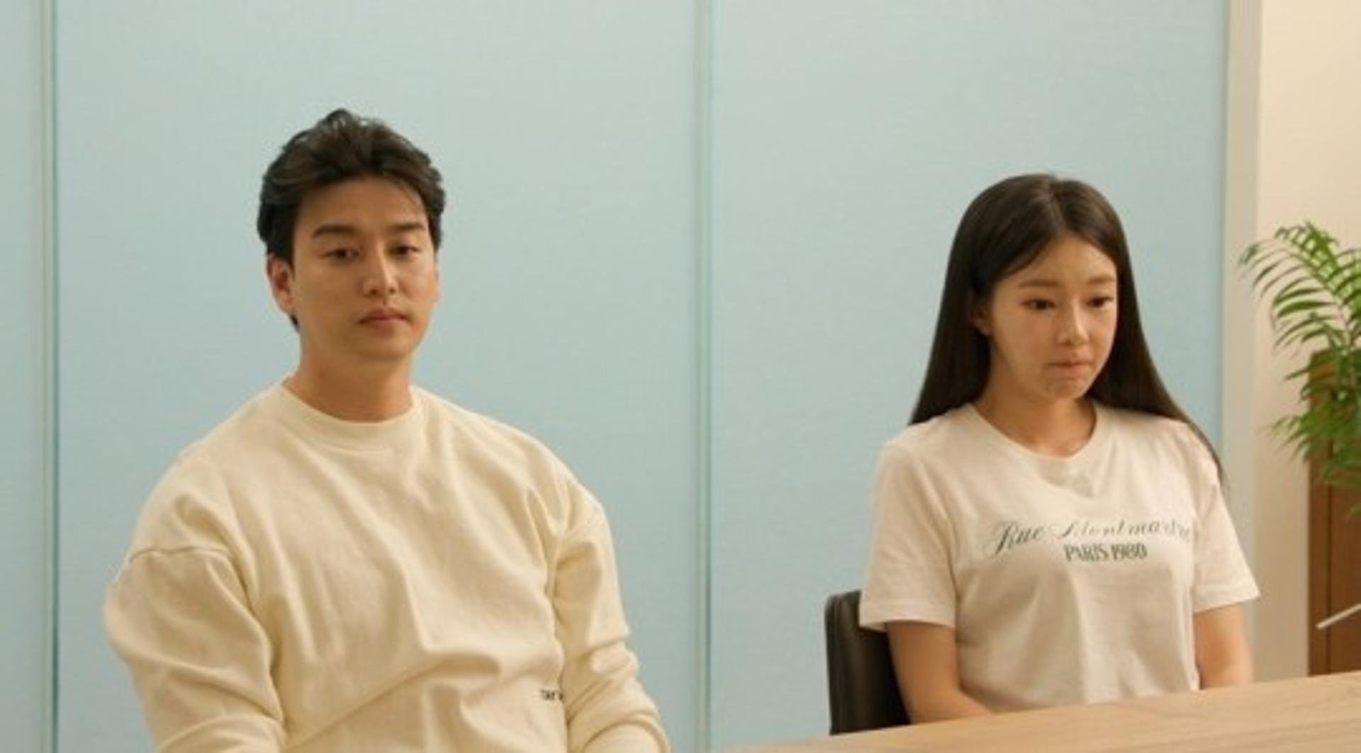 "못믿겠다"… 지연수·일라이 재결합 무산?