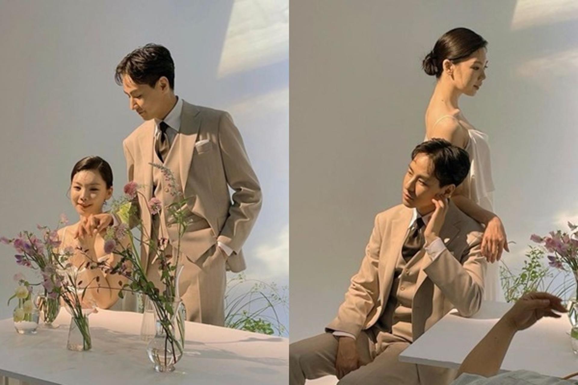 '9월 결혼' 윤남기♥이다은, 선남선녀가 따로없네?