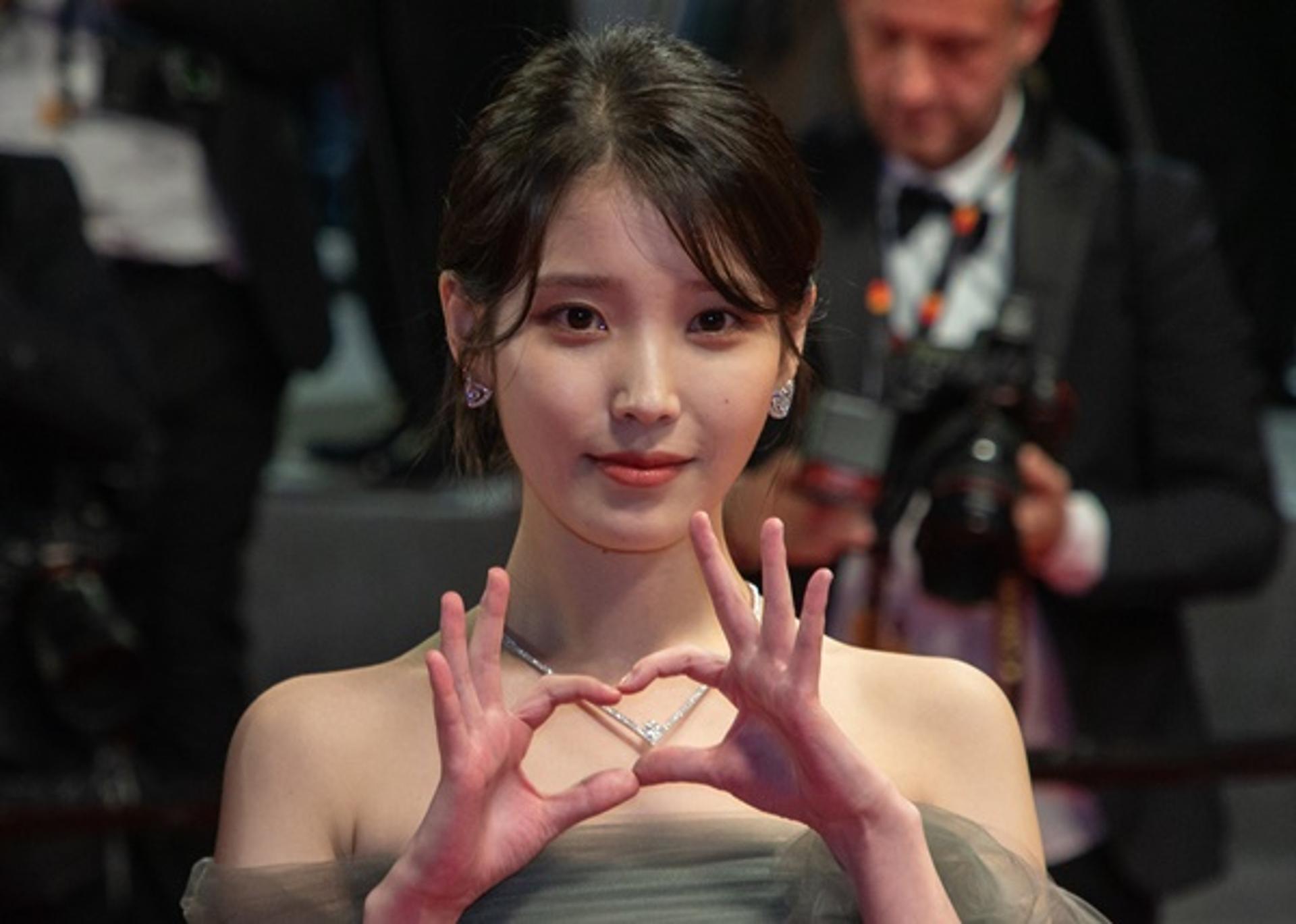 [김유림의 연예담] 아이유 전성기는 '이지금'