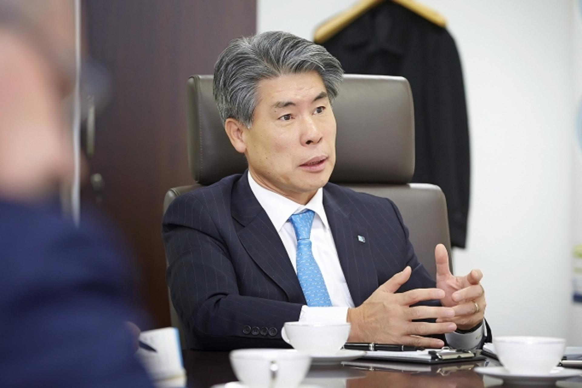 이임식 준비 했는데… 기업은행, 윤종원 논란에 난감