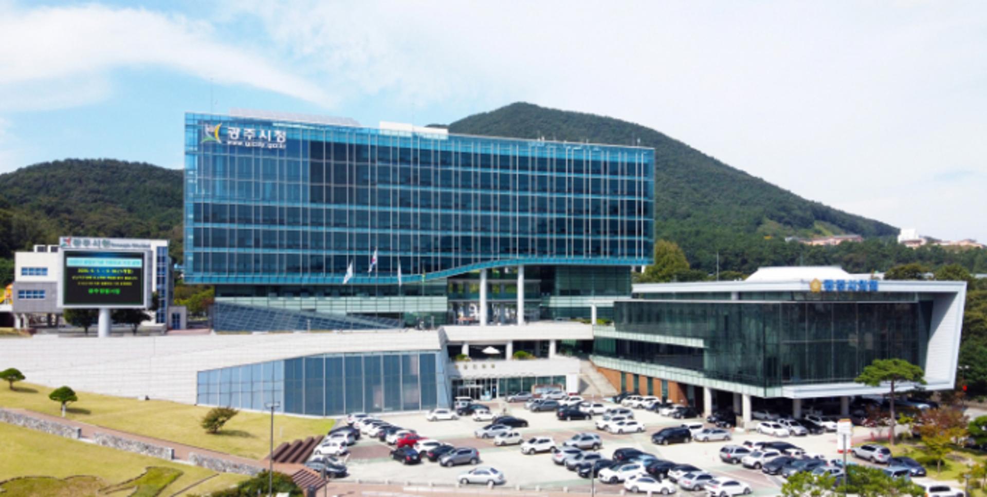 광주시, 태전분기점~직동IC 교통통제…국도3호선 중대동 램프공사