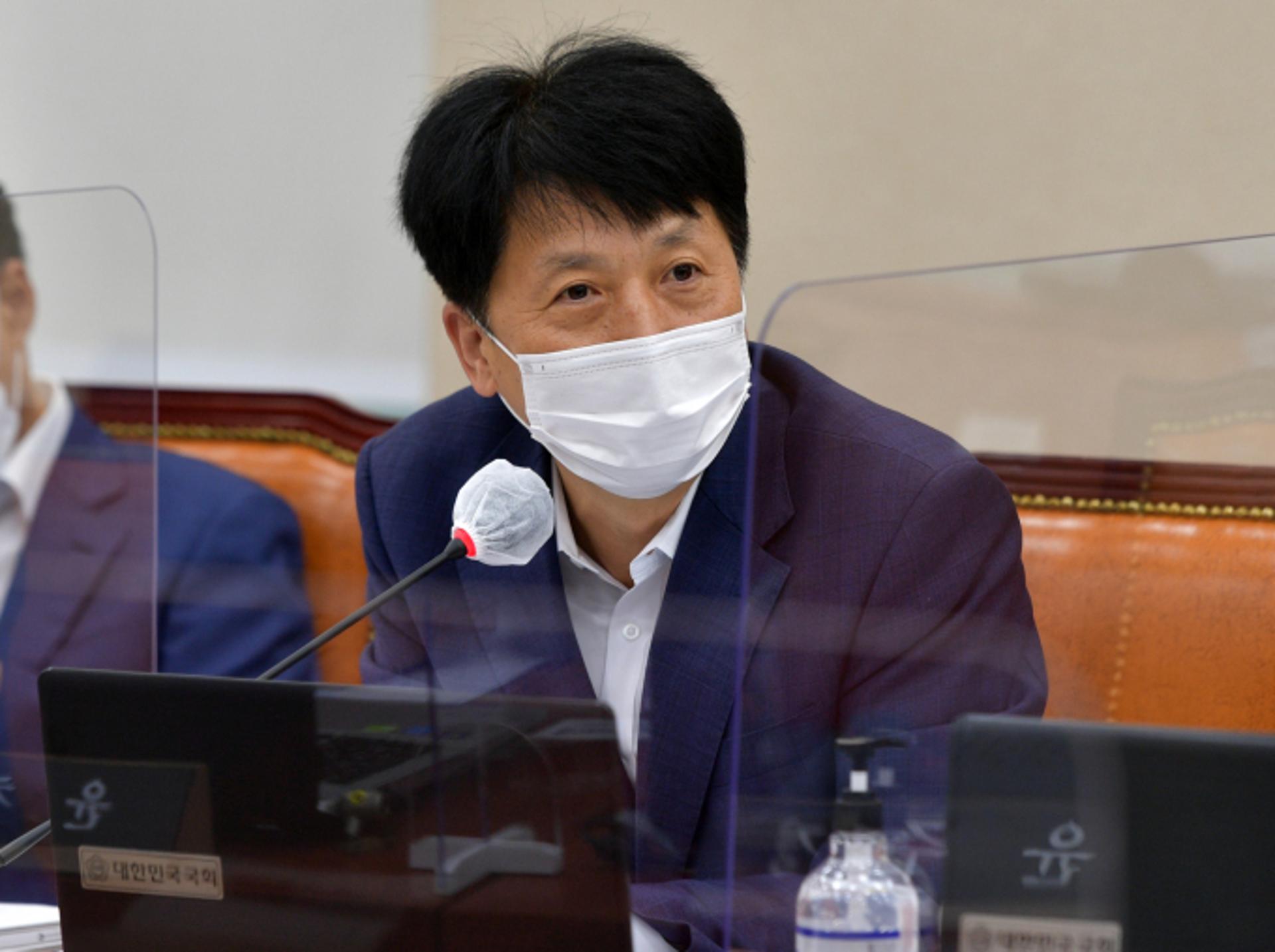 野 "윤종원 국조실장직 고사, 윤핵관 뜻대로… 한덕수 식물총리"
