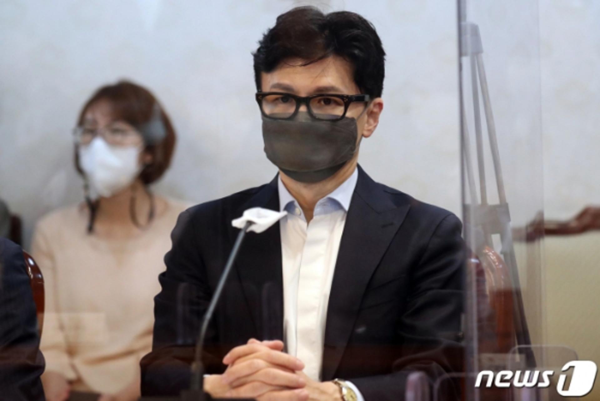 한동훈 직속 '공직자 인사검증' 조직,  이르면 31일 출범