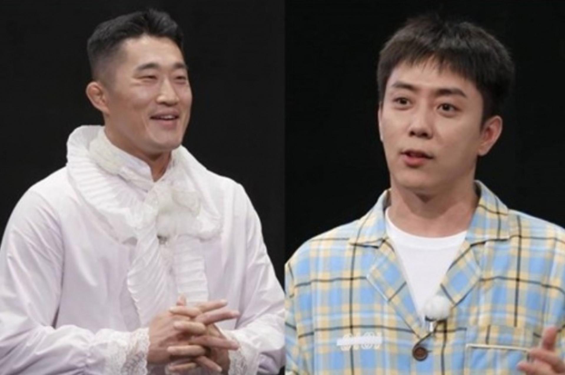 "어떻게 자는 줄 몰라"… 은지원, OOO 앓고 있다?