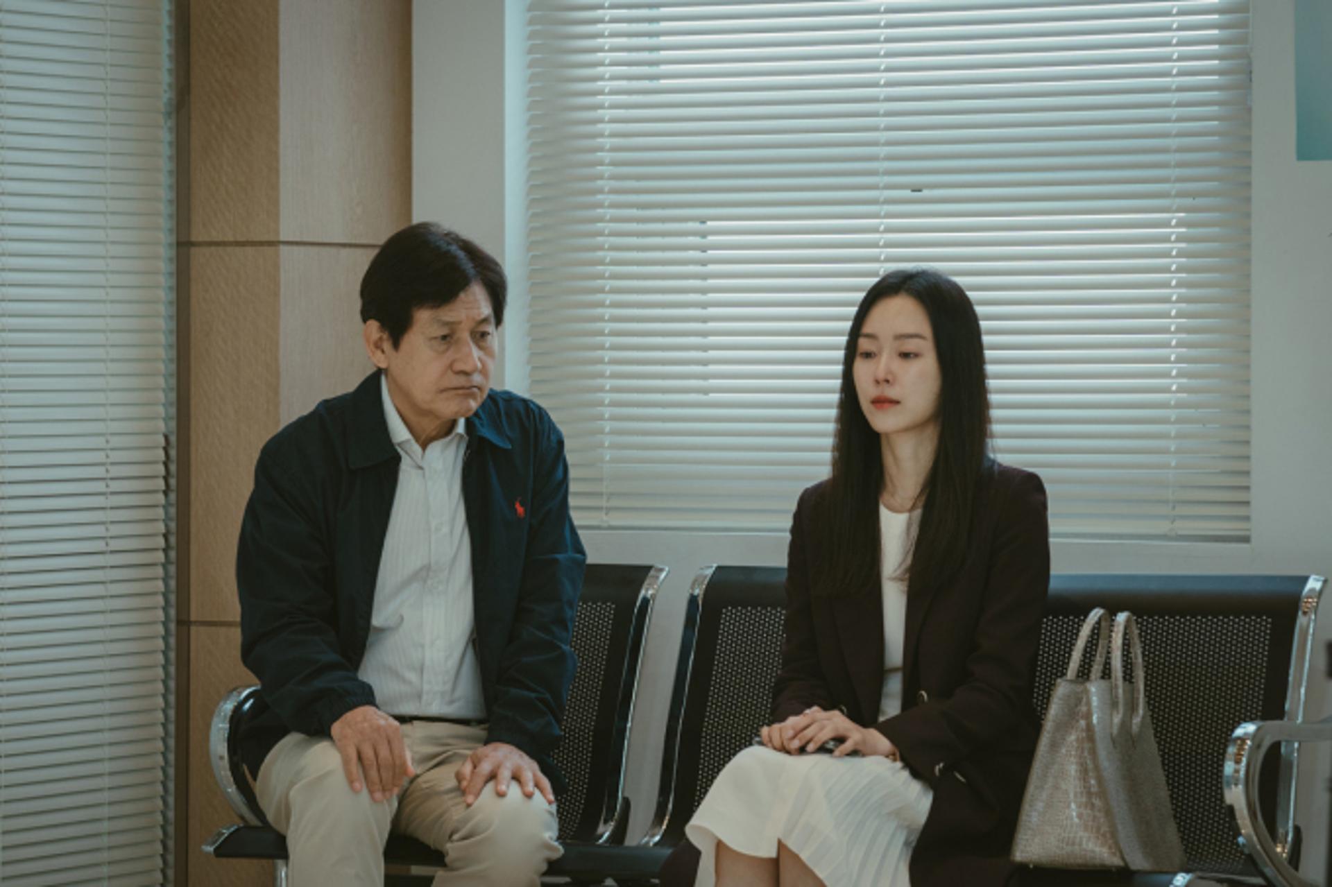 [영화-카시오페아] 잊어도 괜찮아, 내일 또 얘기해줄게
