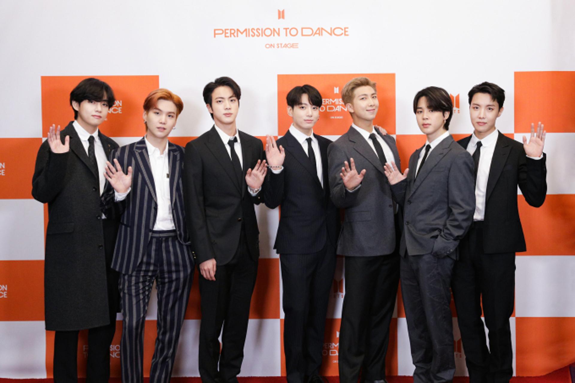 바이든 초청 받은 BTS, 백악관서 무슨 얘기 나누나?