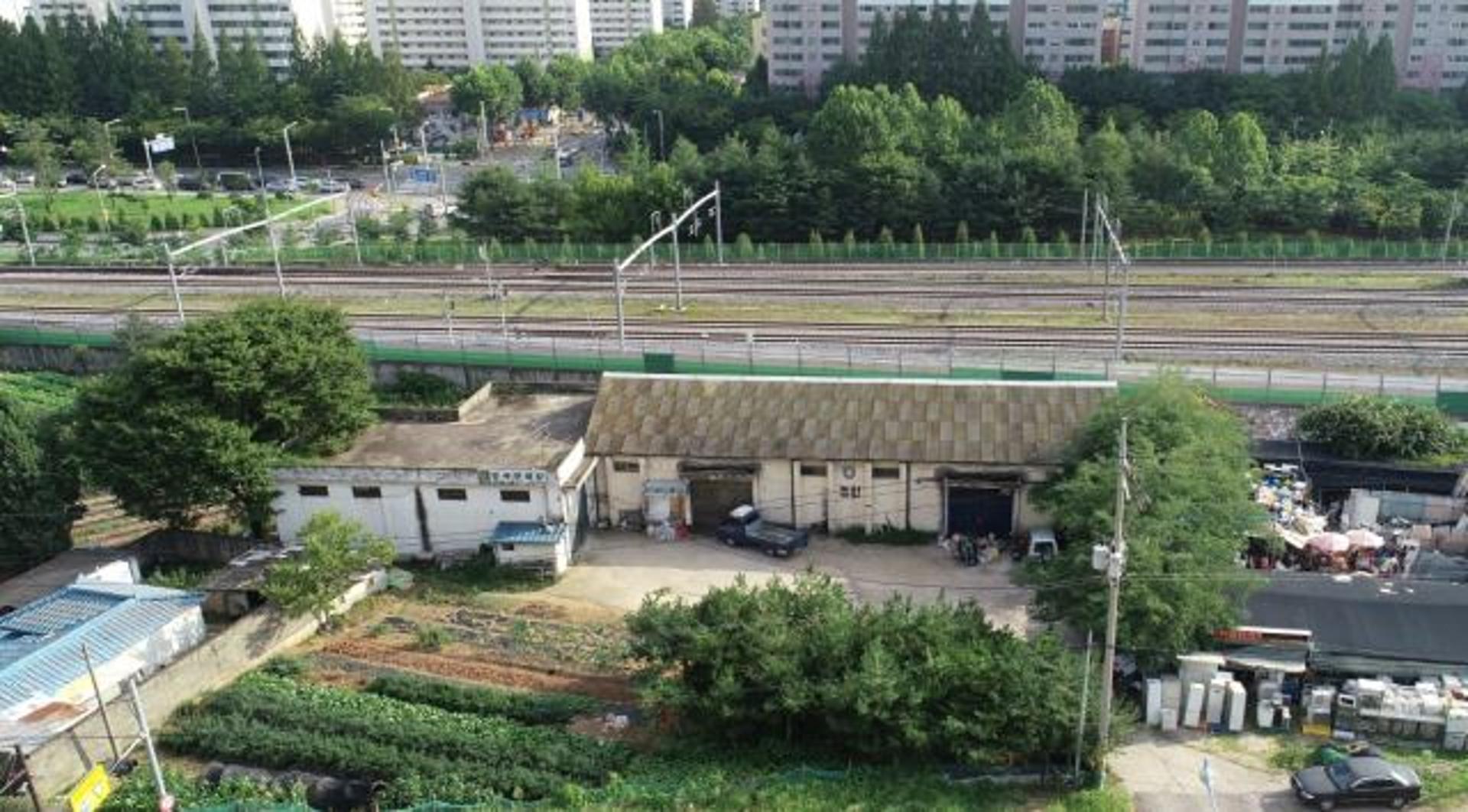 고양시 일산농협창고, 복합문화예술창작소로 재탄생