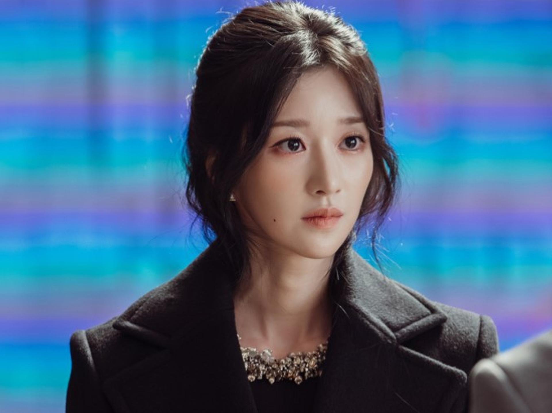 서예지 복귀작 '이브'로 시청자 마음 돌릴까