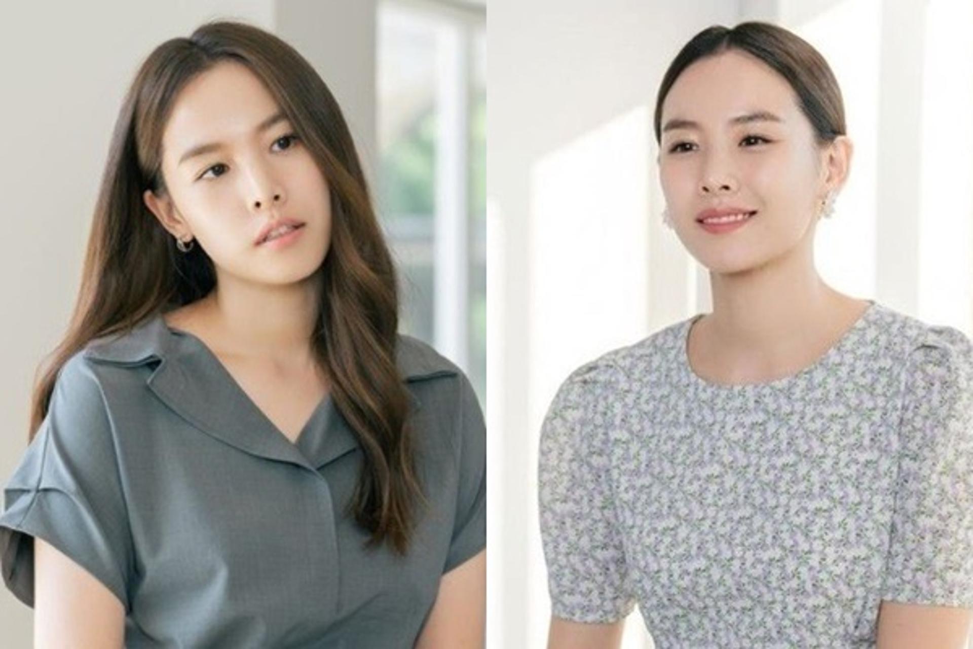 "단아함의 정석"… 조윤희 근황, 미모 美쳤다