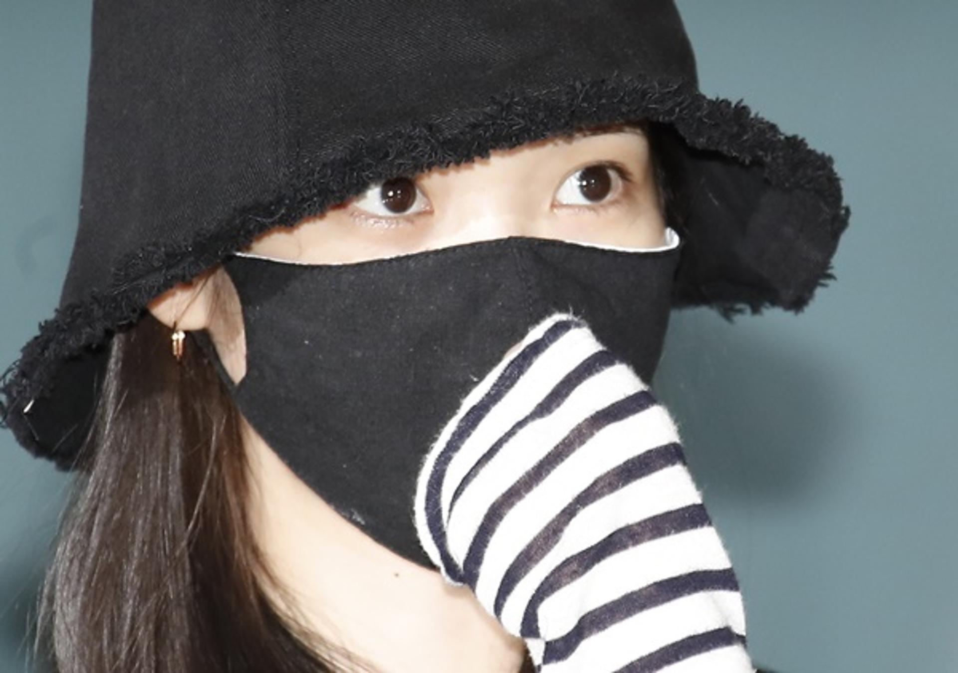 [영상] "많이 밀지 마세요"… 아이유 팬사랑 보니?