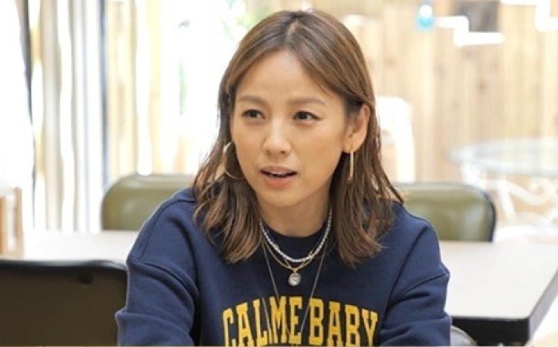 "지인 58세에 초산"… 이효리, 시험관 도전 안하는 이유