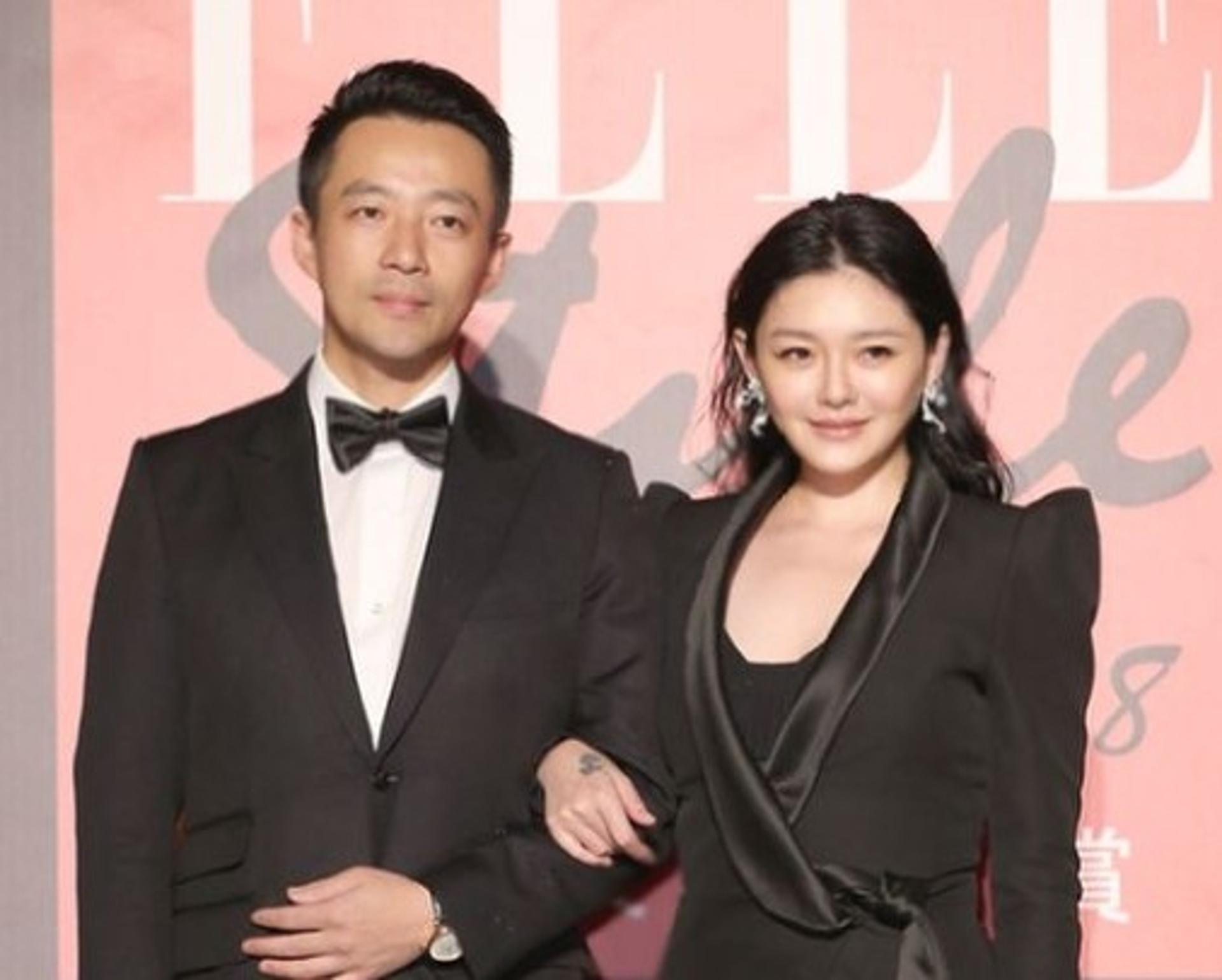 "서희원, 금지 약물 복용했다"..前 남편 폭주, 왜 이러나
