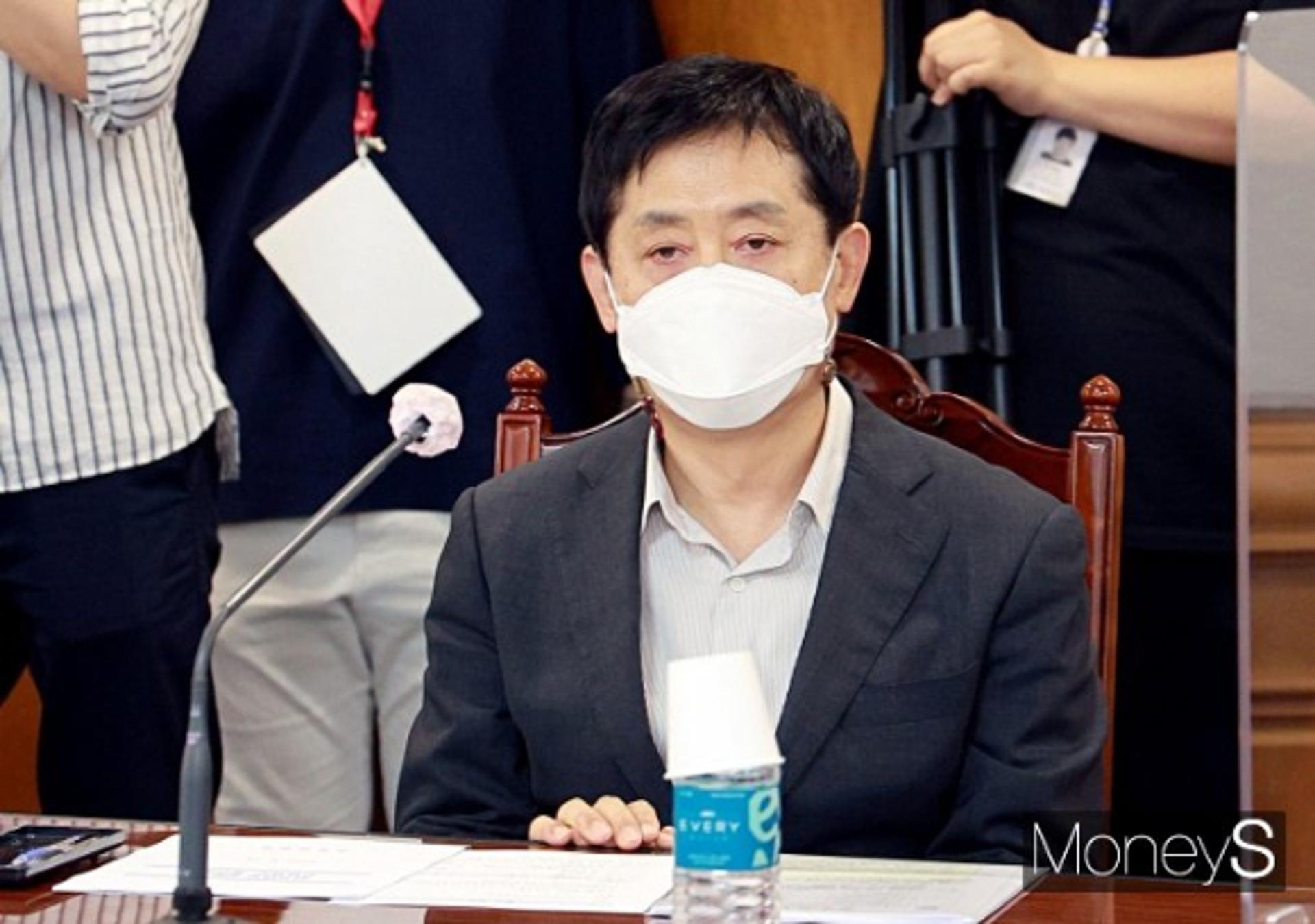 지방선거 끝났다… 금융위원장 인선 속도내나