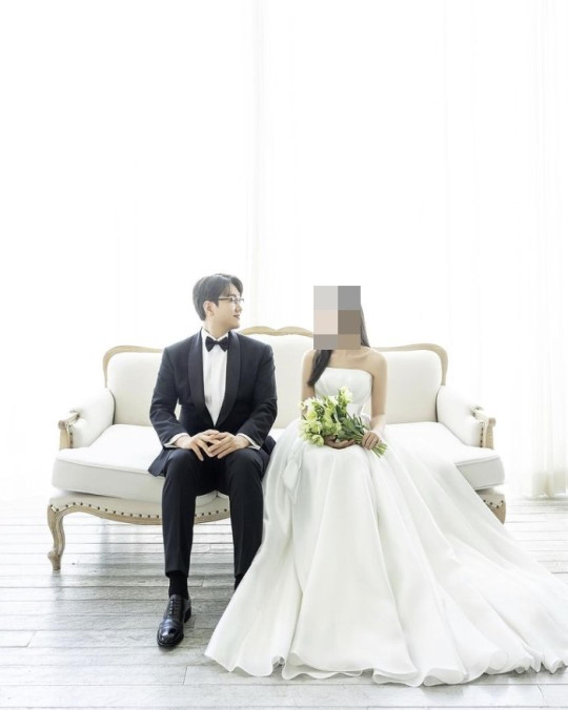 '최태준♥' 박신혜 득남→ 친오빠도 결혼 '겹경사'