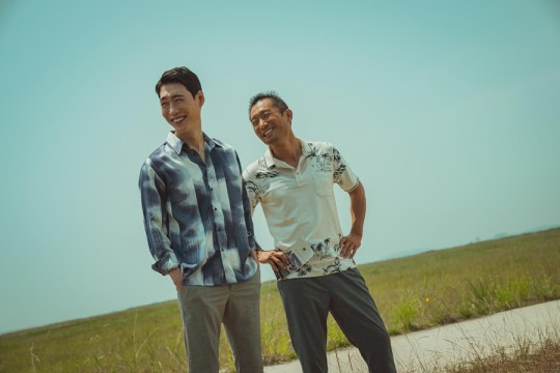 "그 배우가 예정화 동생이었어?"… '범죄도시2' 신스틸러 '화제'