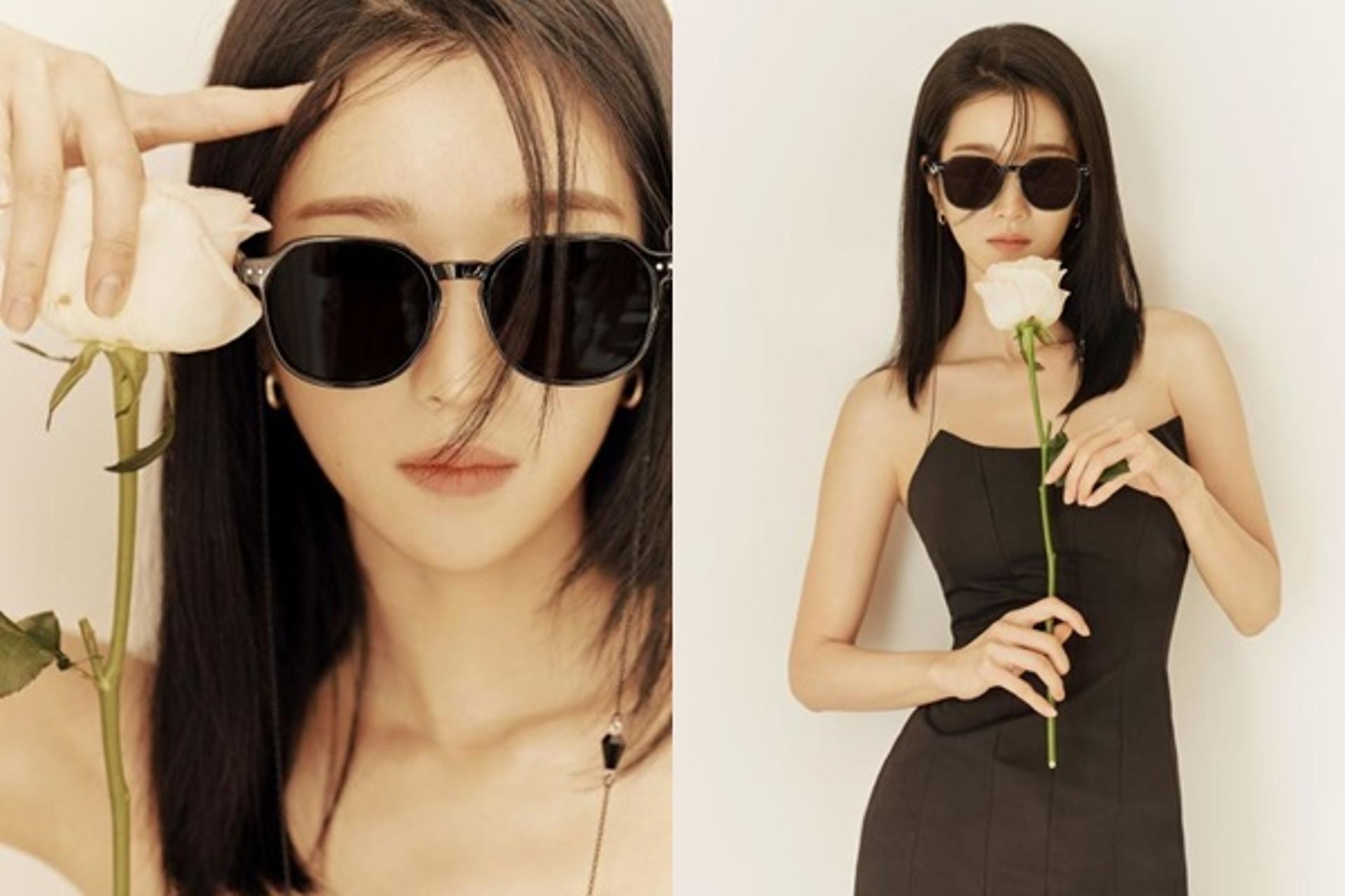 돌아온 서예지, 광고계도 복귀 신호탄?