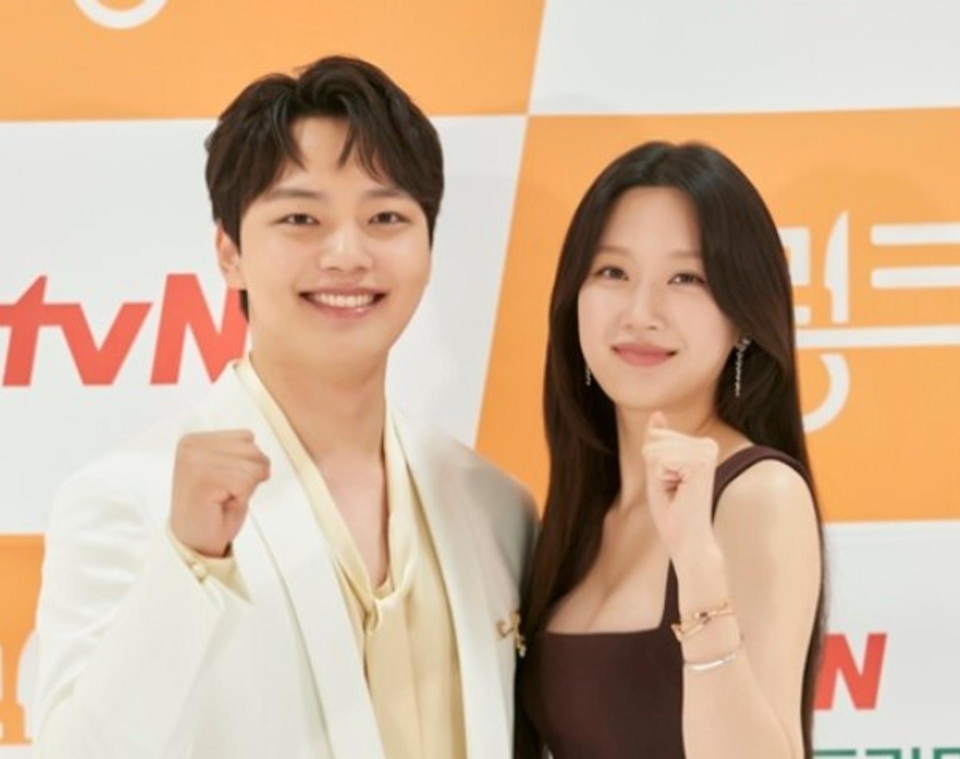 여진구 ♥문가영 '링크'… 로맨스 맛집이 여기에?