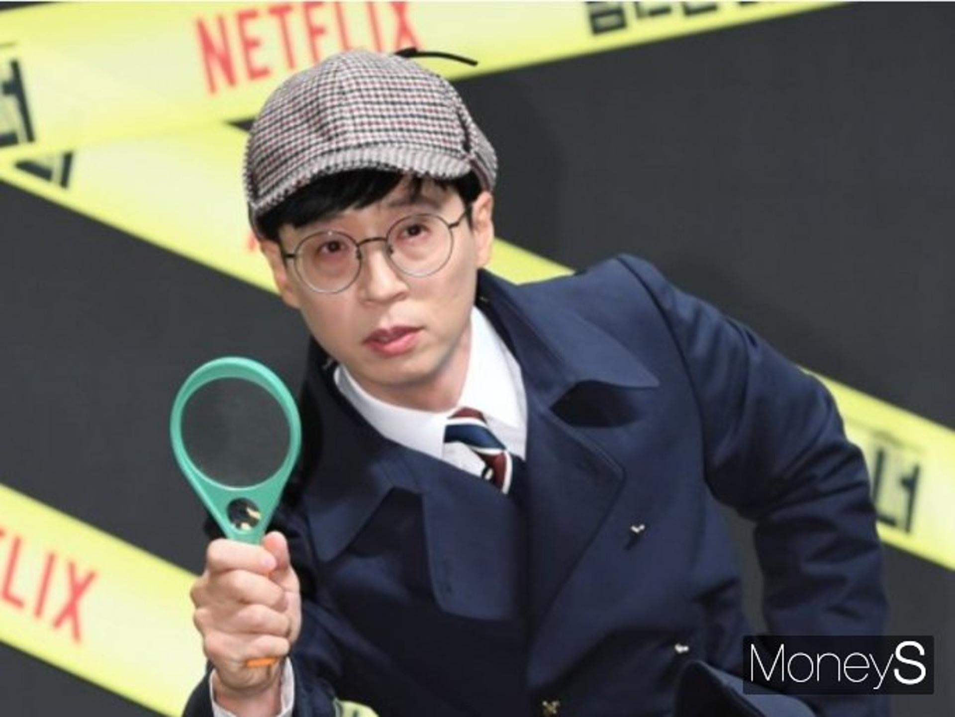 "심장이식 수술비 1500만원 기부"… 유재석 미담 또 추가됐다