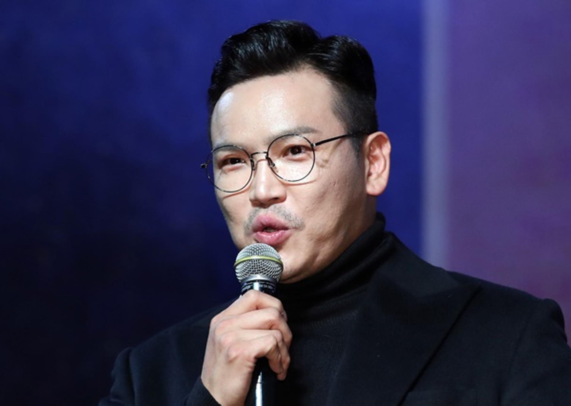 "괴롭고 후회돼"… '음주운전 후 도주' MC딩동, 징역 3년 구형