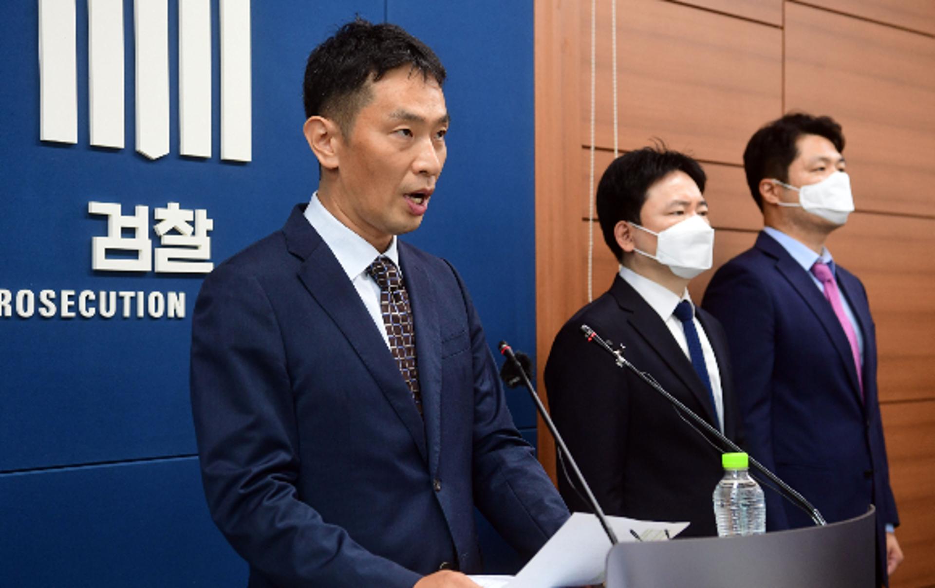 이복현 금감원장은 누구… '특수통' 금융범죄 재조준