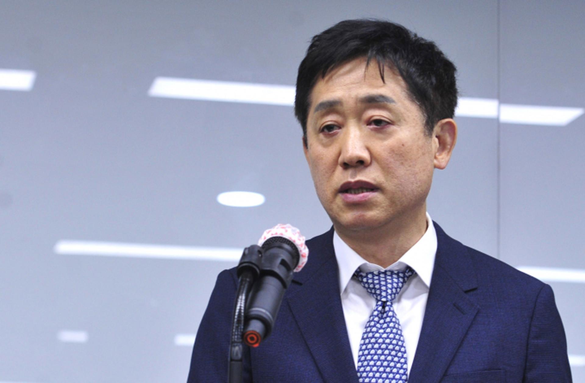 김주현 "완화 검토할 때 됐다"… 금산분리 뭐길래?