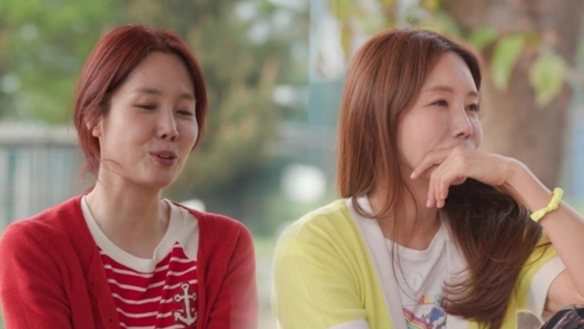 김정은 남편, ○○서 첫만남..."3주만에 첫키스♥"
