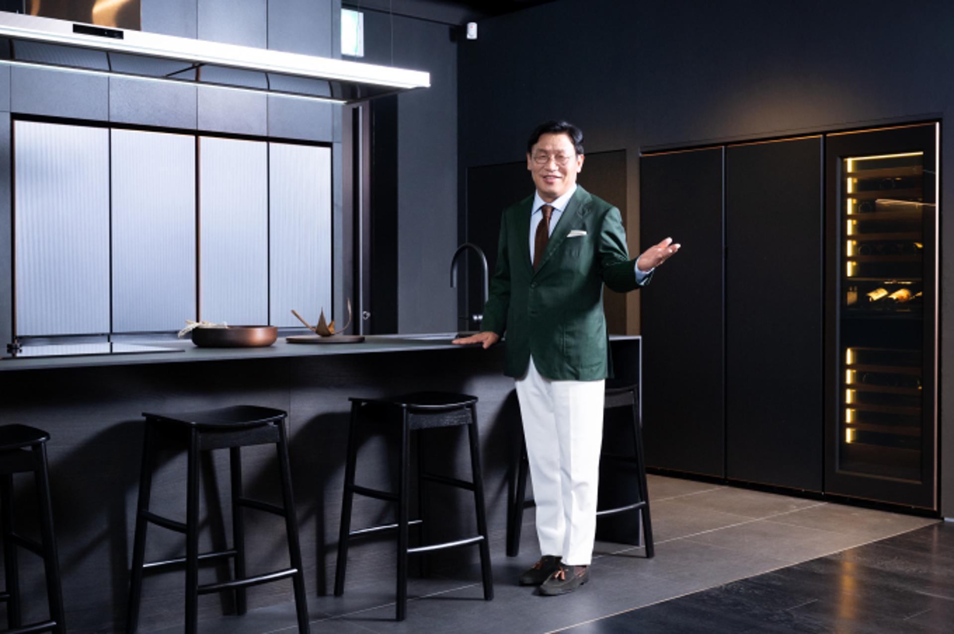 삼성전자, 진화한 '비스포크 홈'으로 글로벌 시장 본격 공략