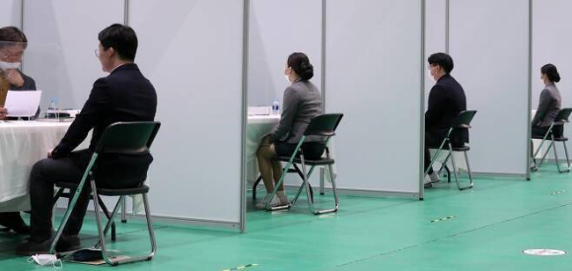 기업, 직원 1명 채용에 평균 1개월 소요… 1272만원 든다