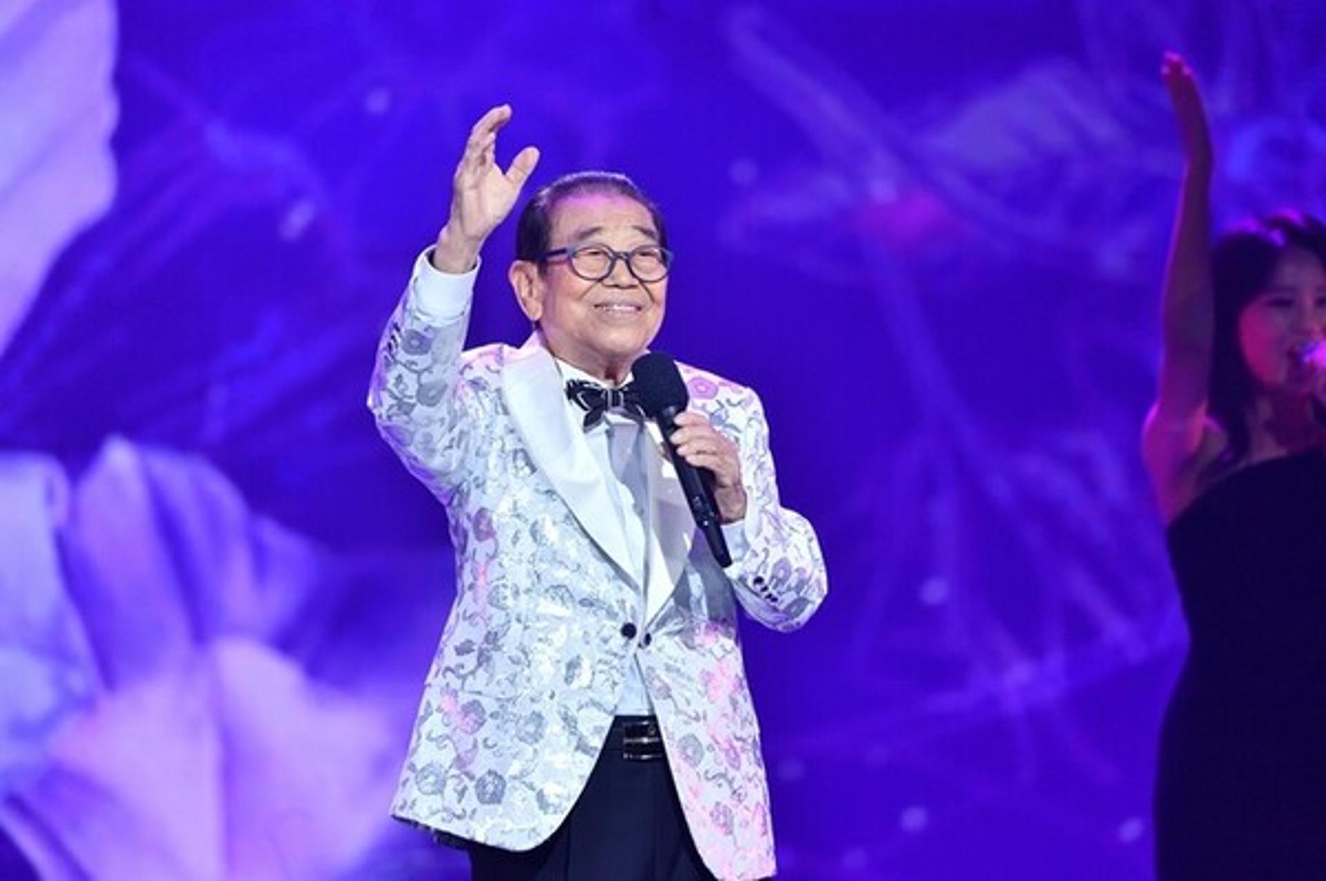 95년 희극인 인생 마무리… 송해, 후임은 어떻게 되나