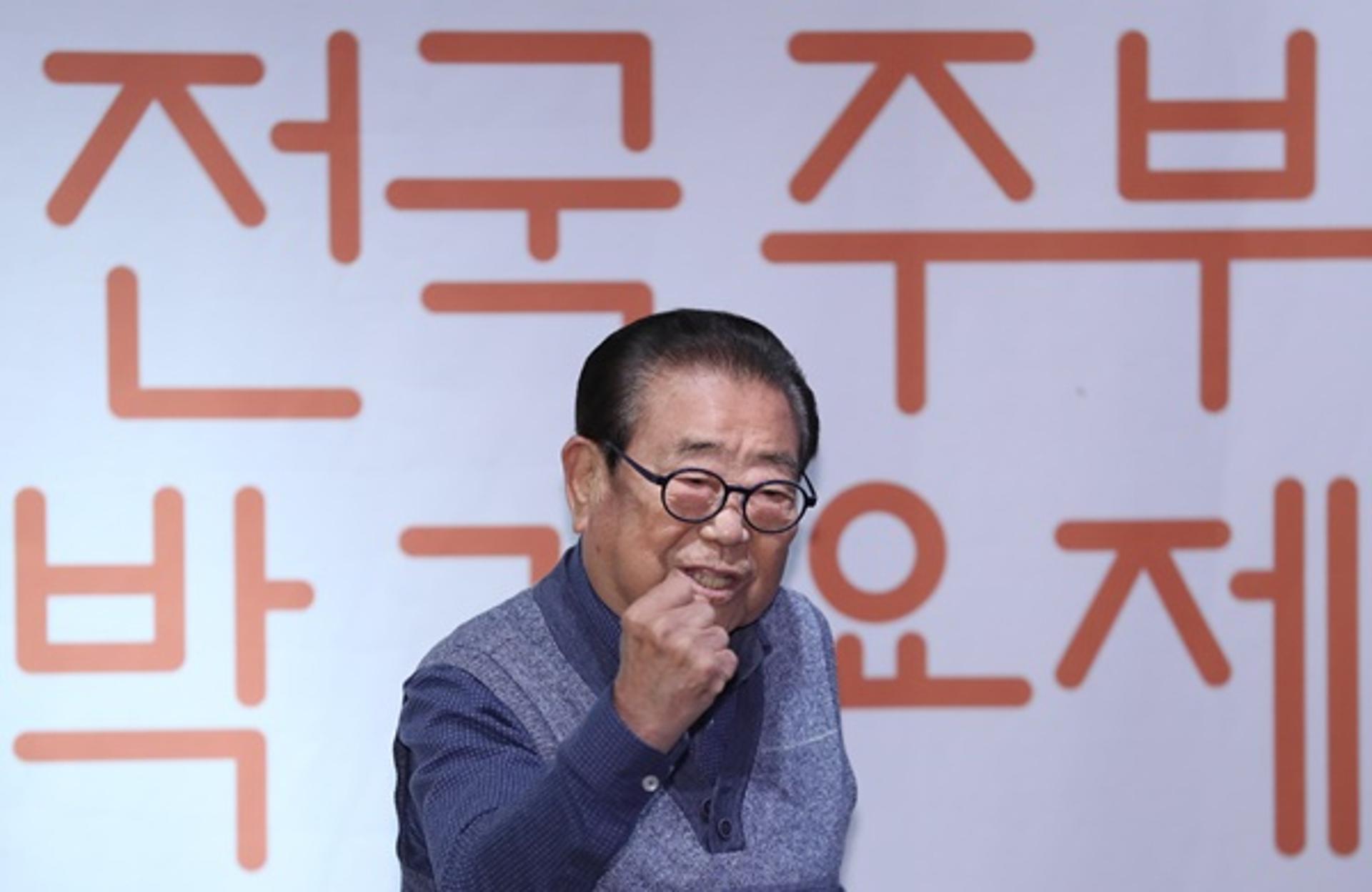"아들 잃은 슬픔에 극단적 선택까지"… 송해 안타까운 가족사