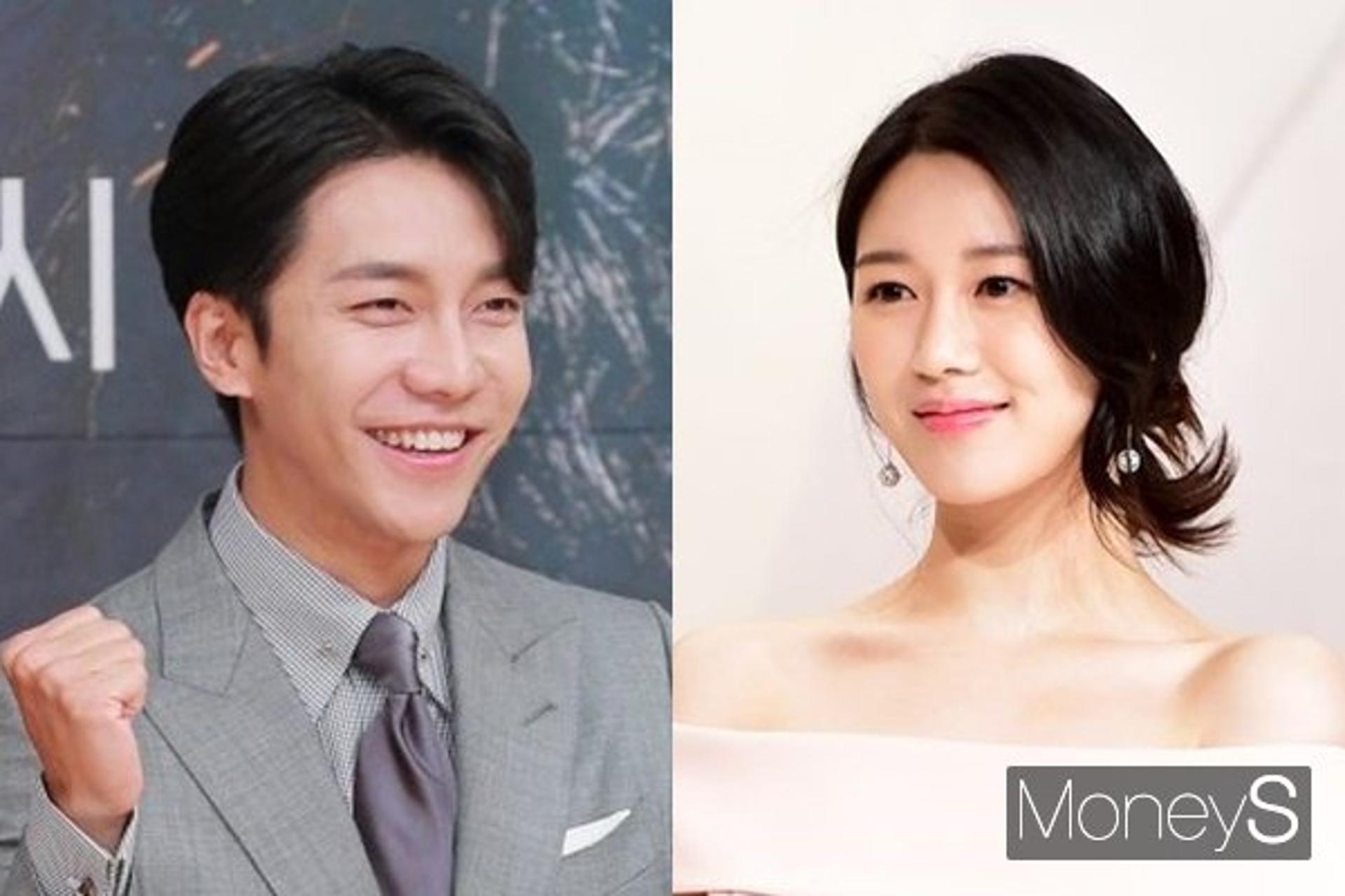 이승기 결혼설 '솔솔'… 56억 건물에 ♥이다인 사내이사 등기?