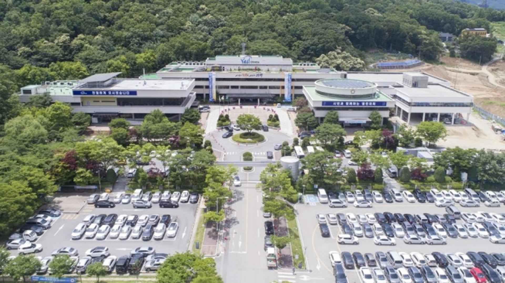 의왕시, 창업지원공간 '유니콘로드' 신규입주자 2차 모집