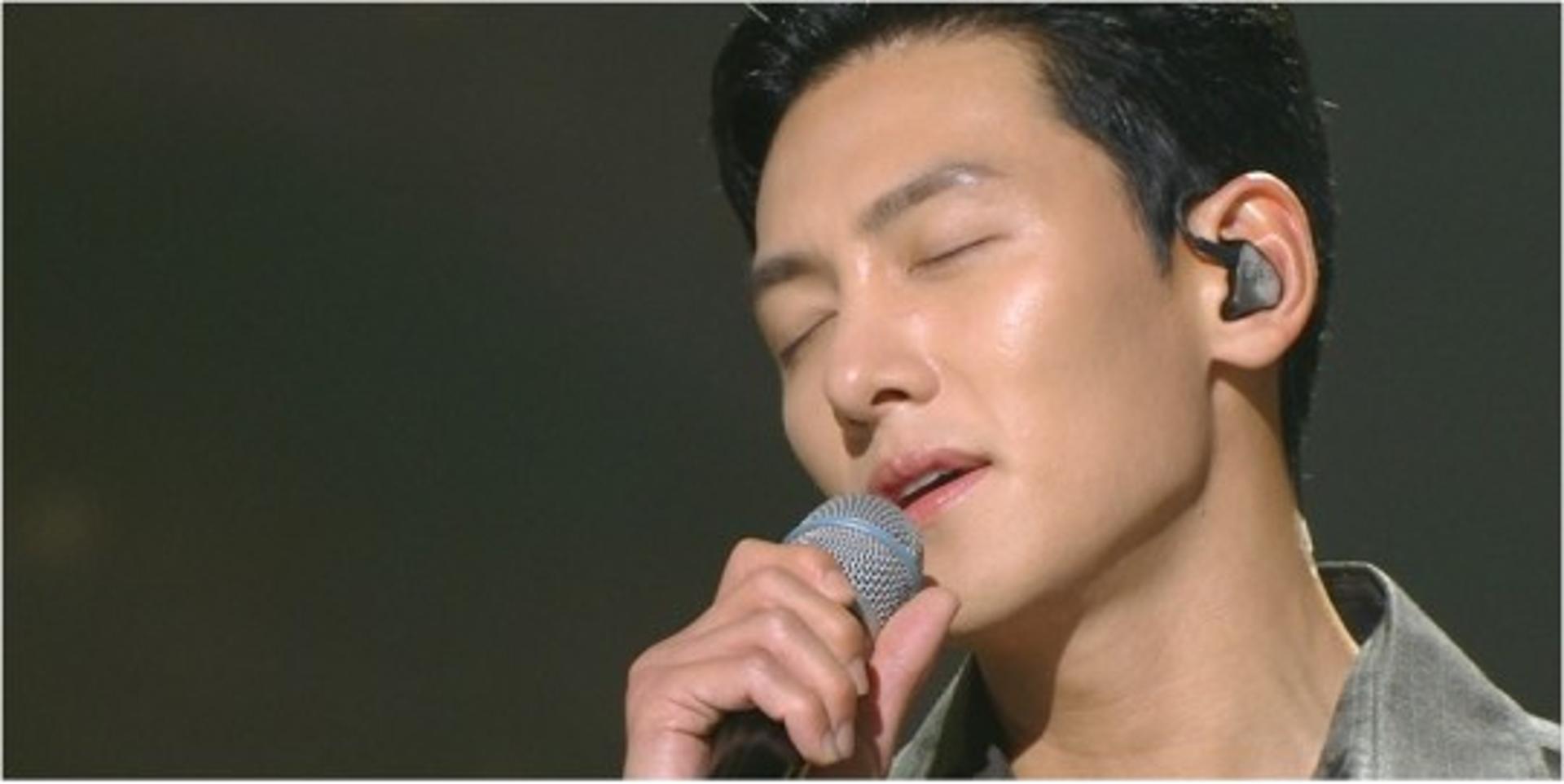 "0순위 아티스트=○○"… 지창욱이 '불후의 명곡'에 왜 나와?
