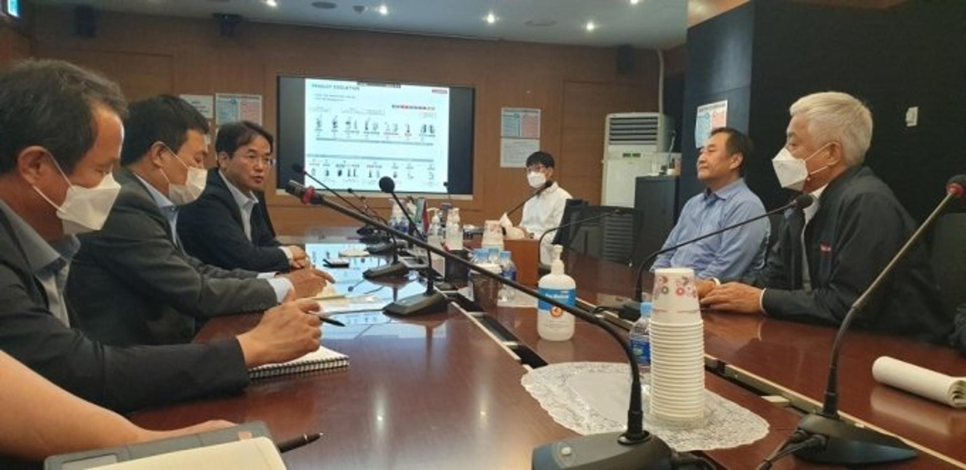 "기업이 살아야 도시가 산다"…이동환 당선인  기업활성화 지원 마련