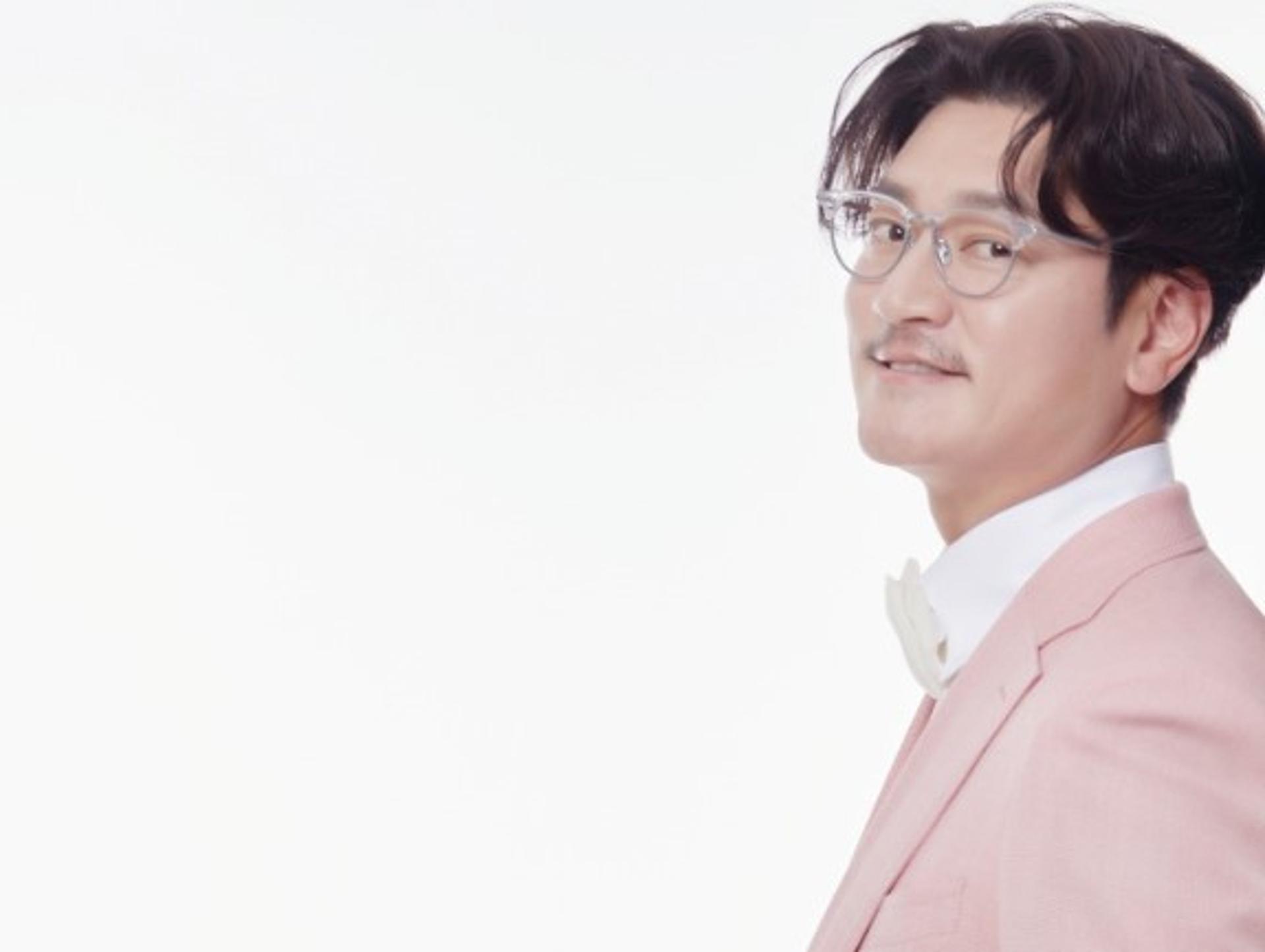 '품절남' 되는 바비킴… 15세 연하 여자친구 누구?