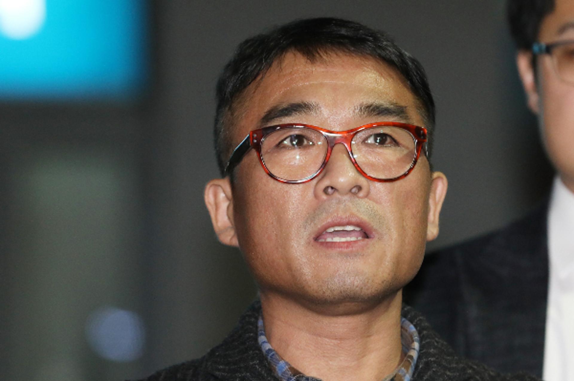 "결혼식도 못 올리고"… 김건모, 성폭행 누명 벗었지만 끝내 '파경'