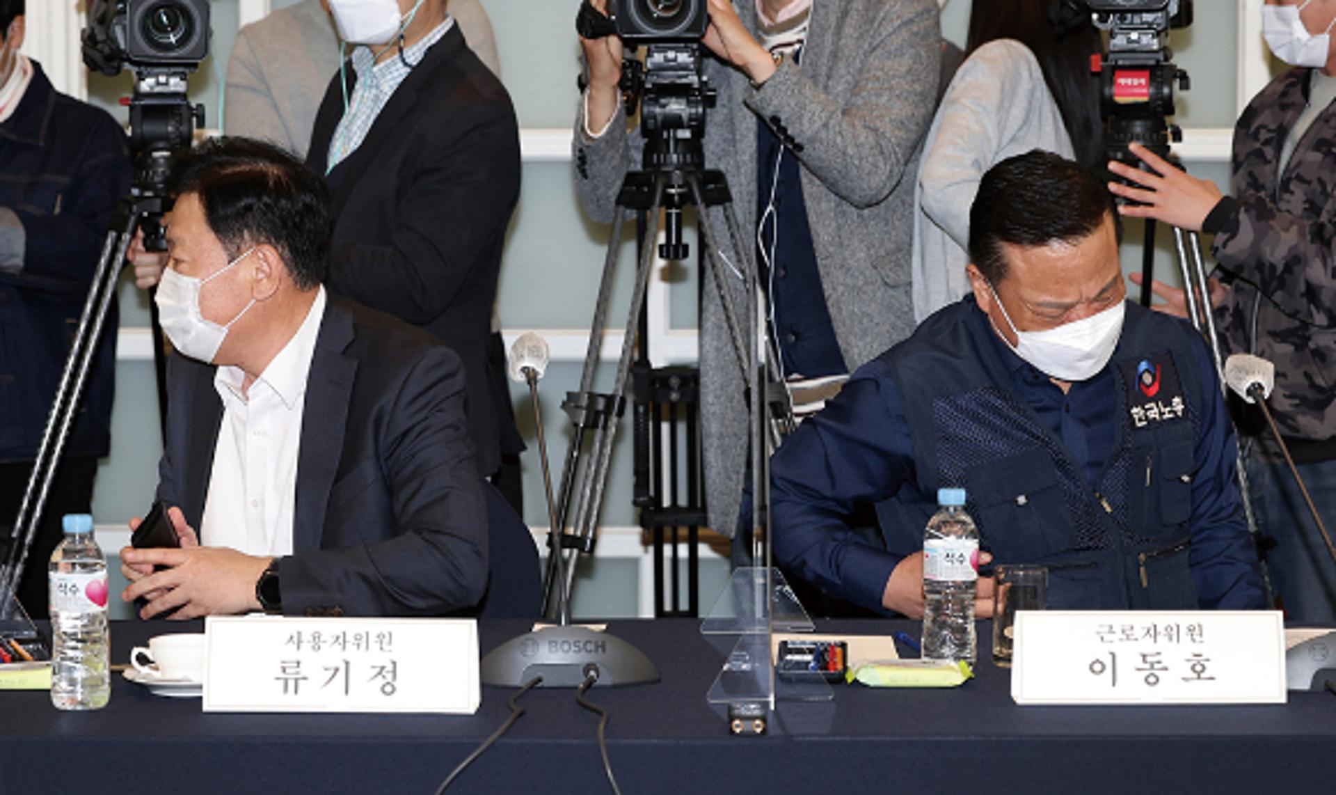 치솟는 물가… 경영계 vs 노동계, 최저임금 갈등 더 커진다