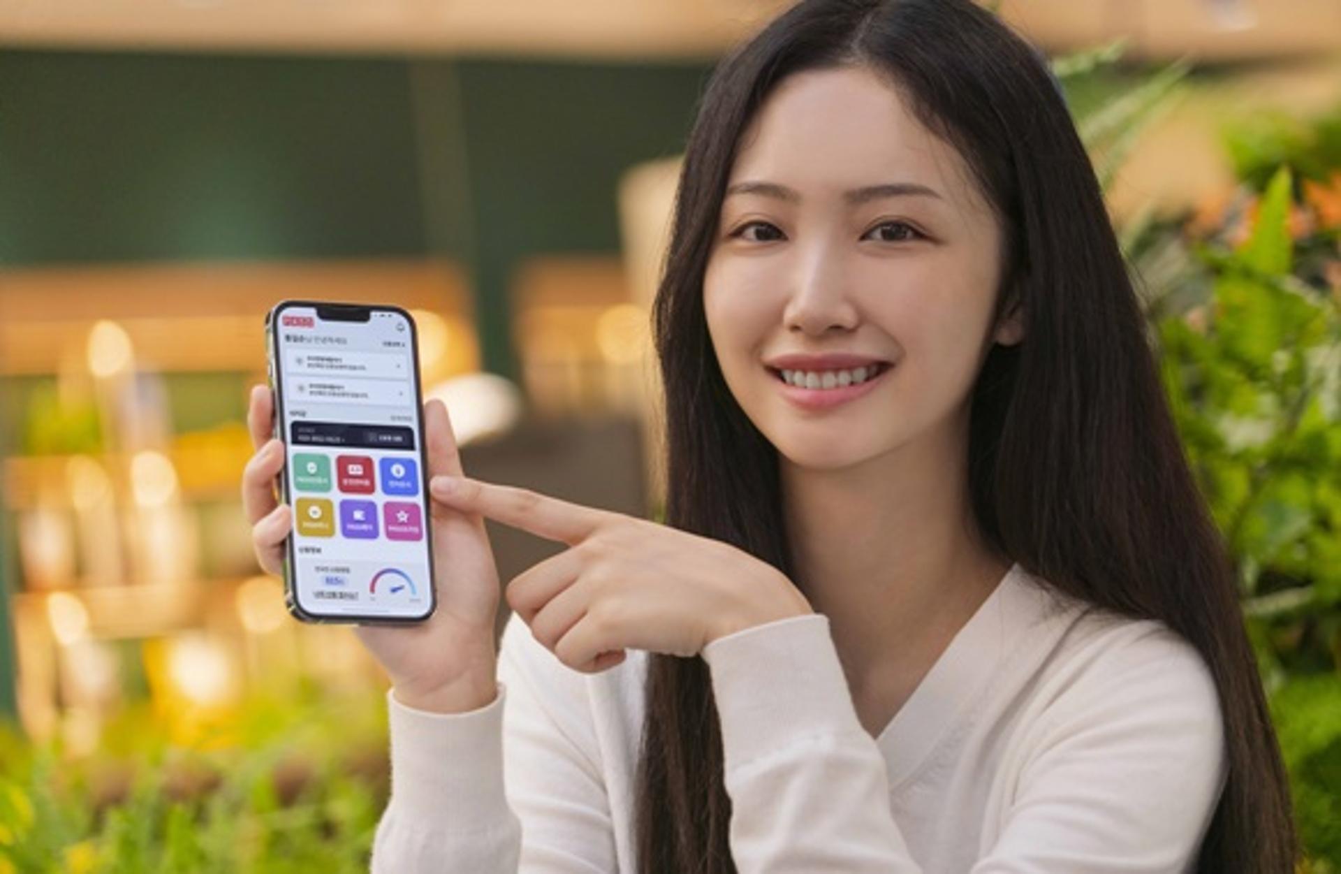 SK텔레콤, 패스 앱에 '이니셜' 담았다… 디지털증명 서비스 추가