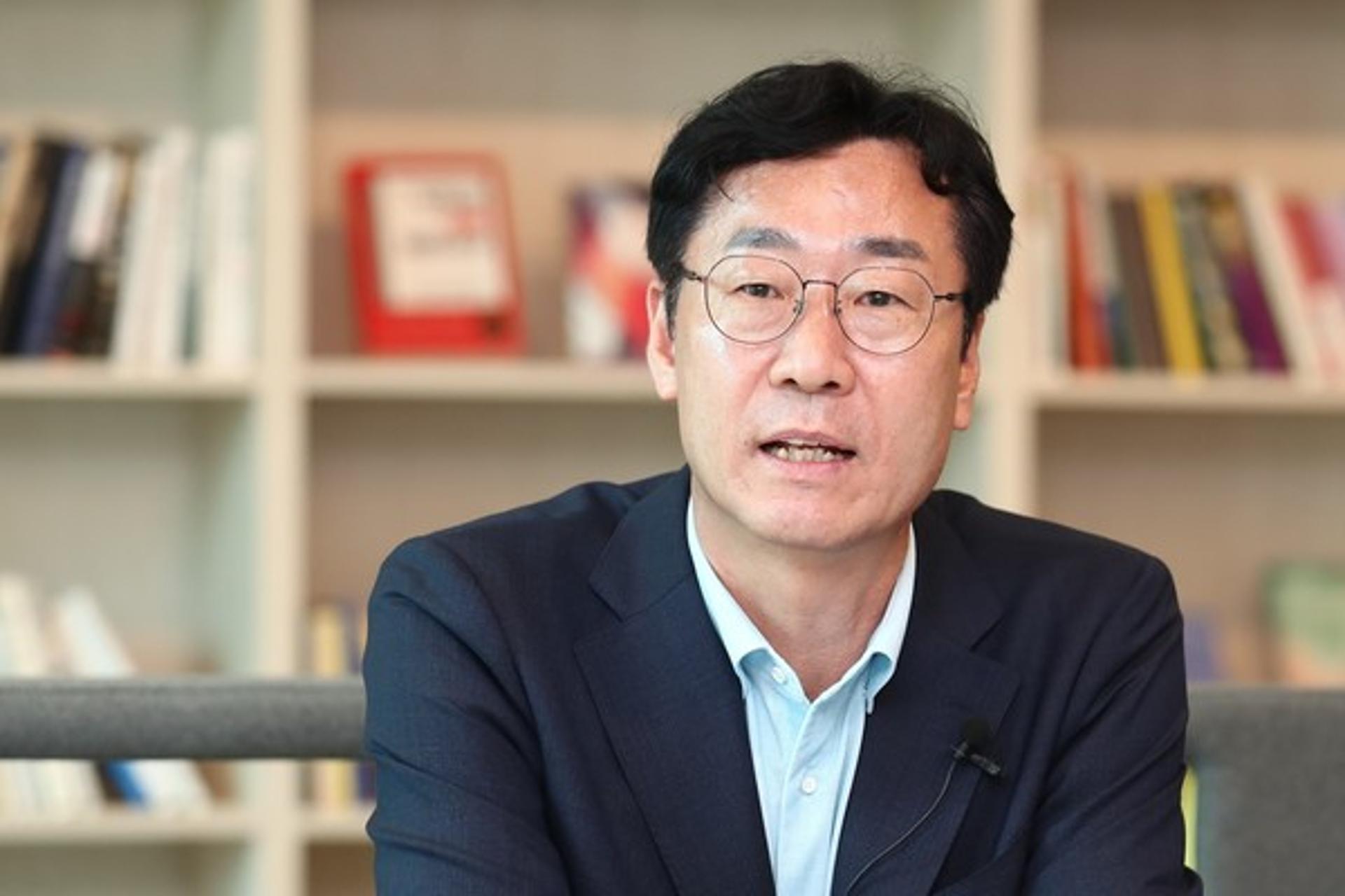 [인터뷰] 정명근 화성시장 당선인 "시민과 아픔 함께하는 인정 깊은 시장되겠다"