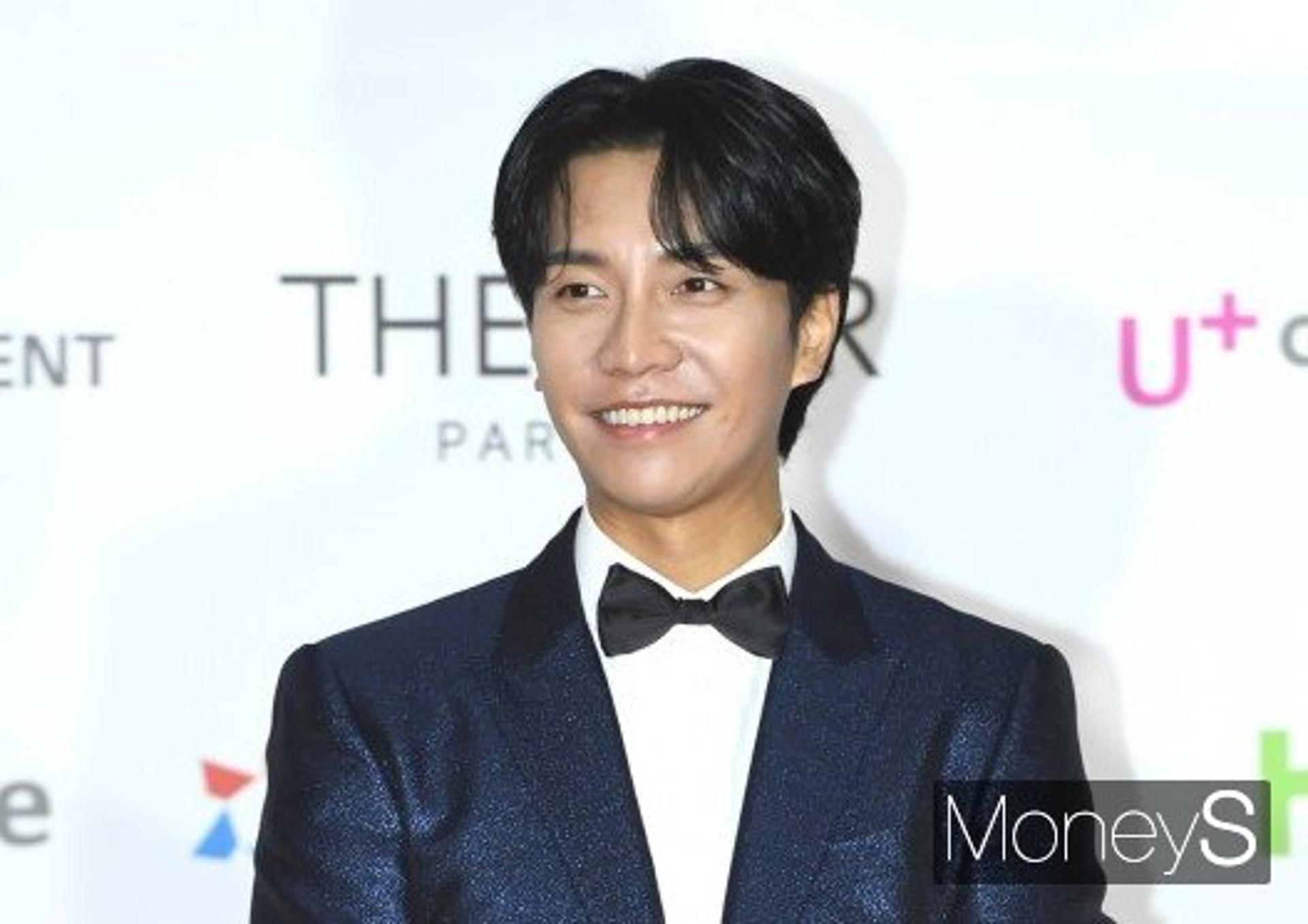 "앞으로 인생 2막"… 이승기, ♥이다인과 결혼 임박?