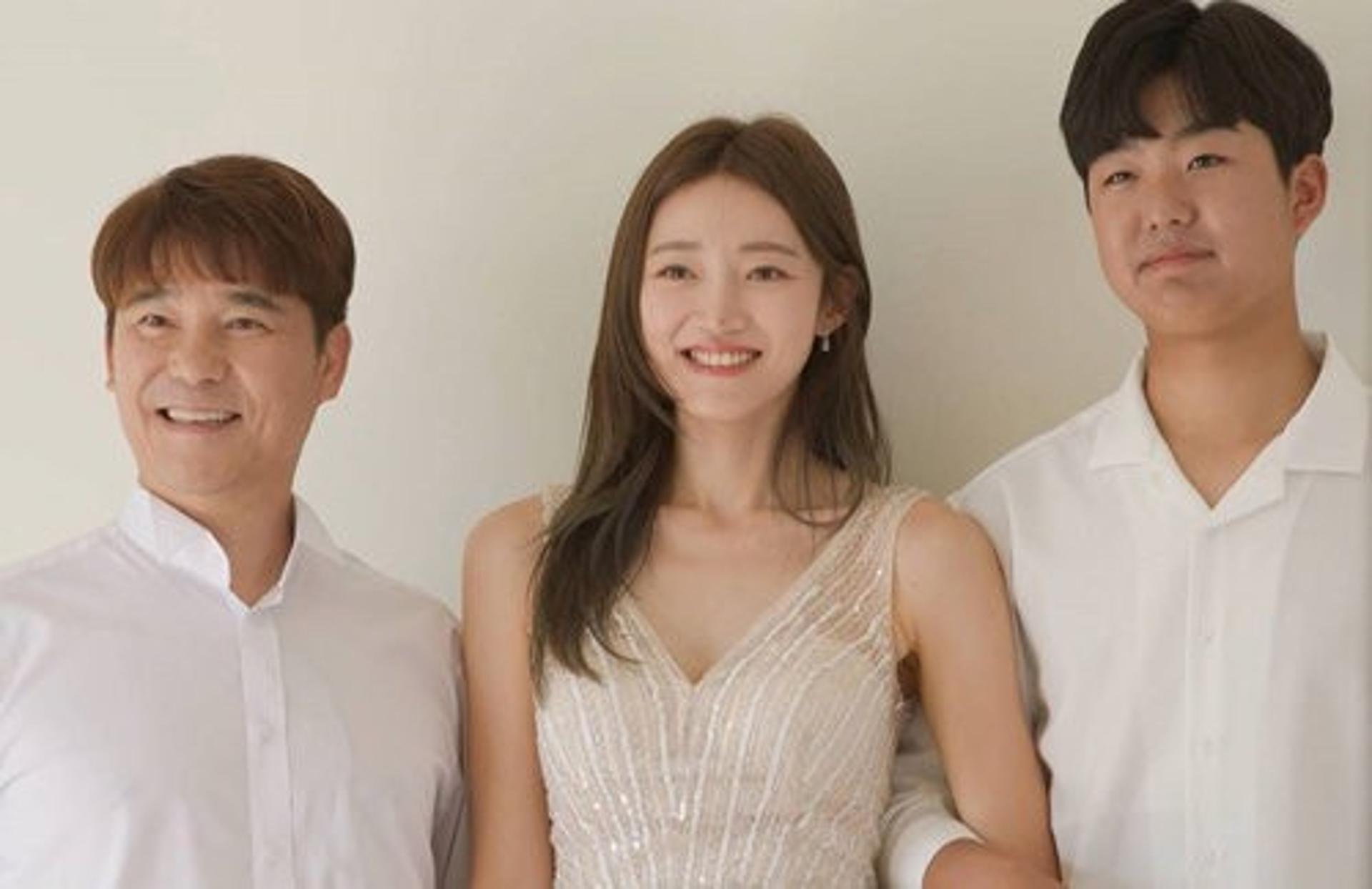 "정관수술 풀 각오"… 임창정 딸 욕심, ♥서하얀 '정색'