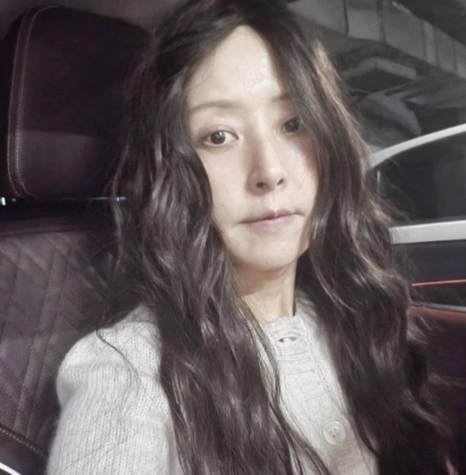 서정희, 항암 부작용으로 응급실行… 현재 상태는?