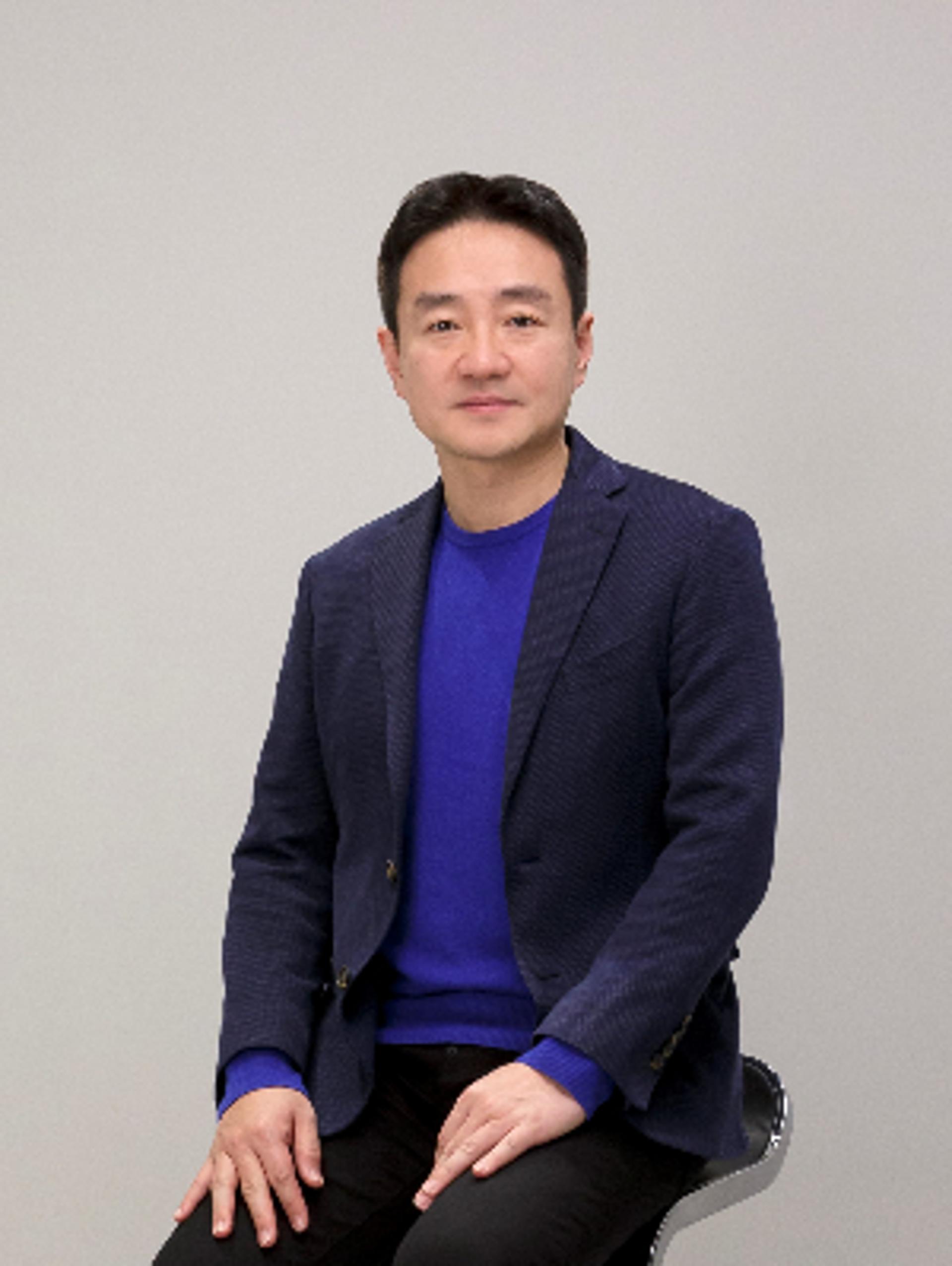 박상진 네이버파이낸셜 대표 "2025년까지 페이 이용액 100조원 달성한다"