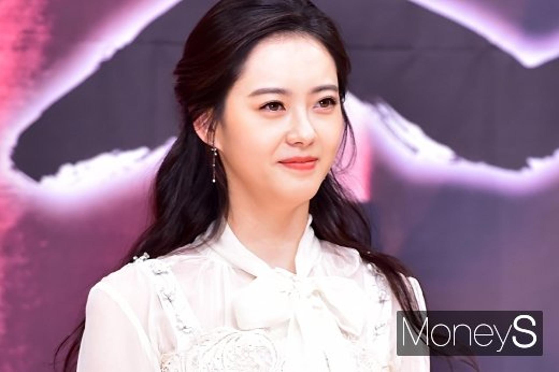 고아라 의미심장 SNS, 무슨 일?… "인성 중요하더라"