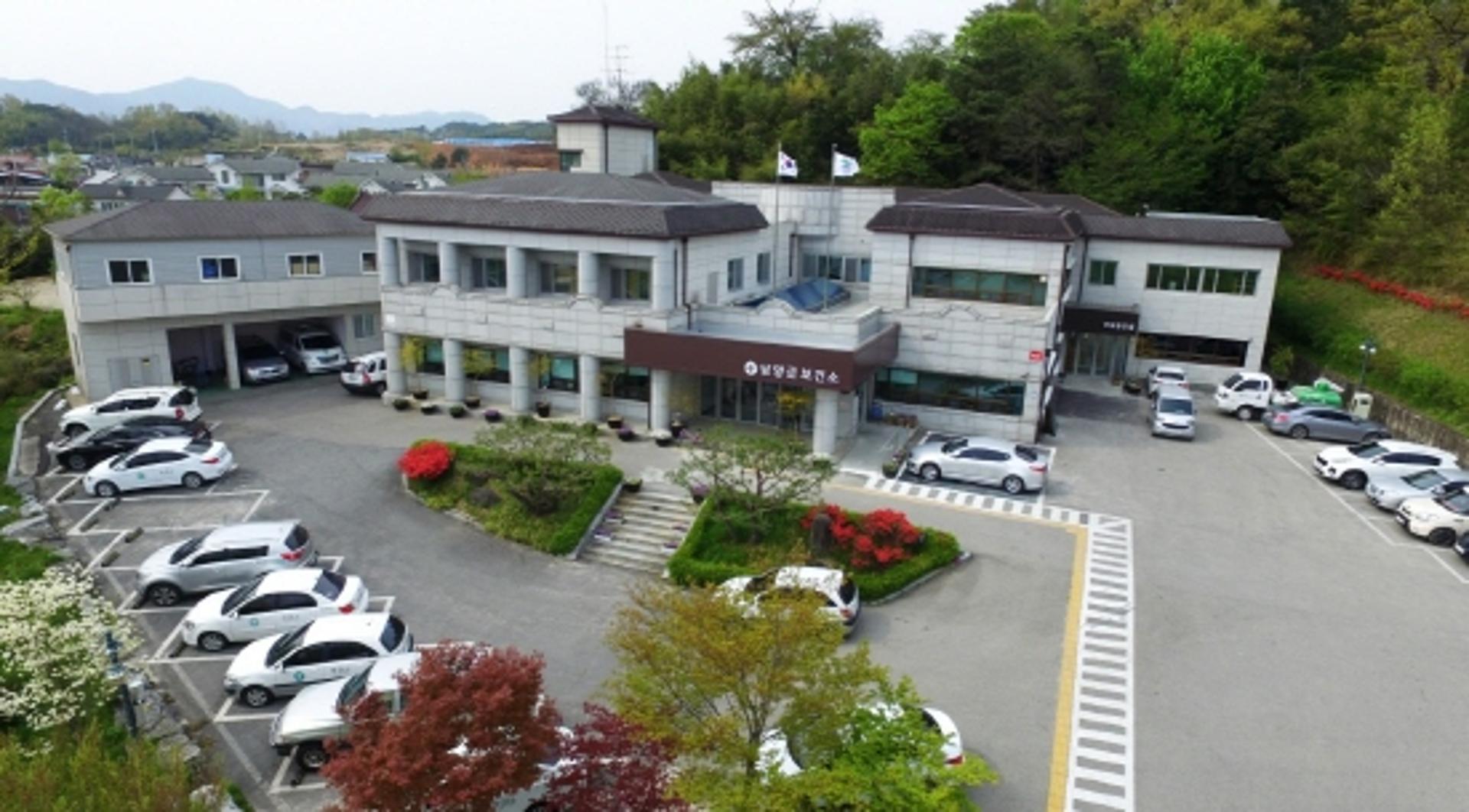 담양군, AI·loT기반 어르신 건강관리 시범사업 추진