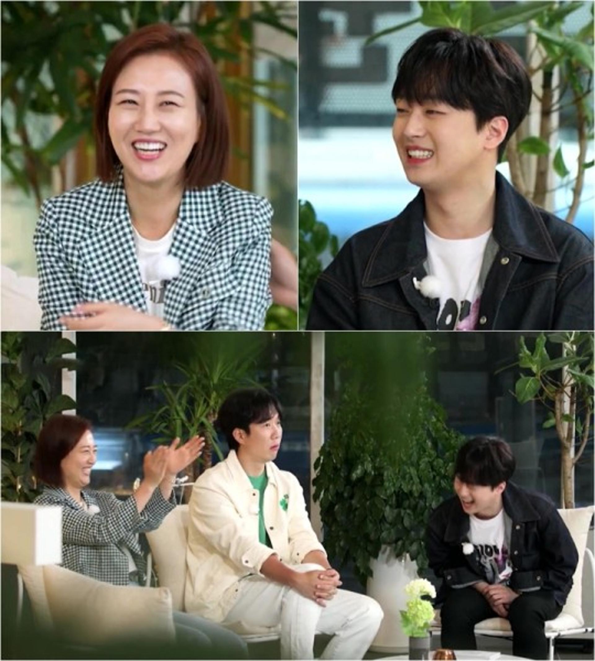 장윤정·이찬원, '전국노래자랑' 출전 못한 이유?