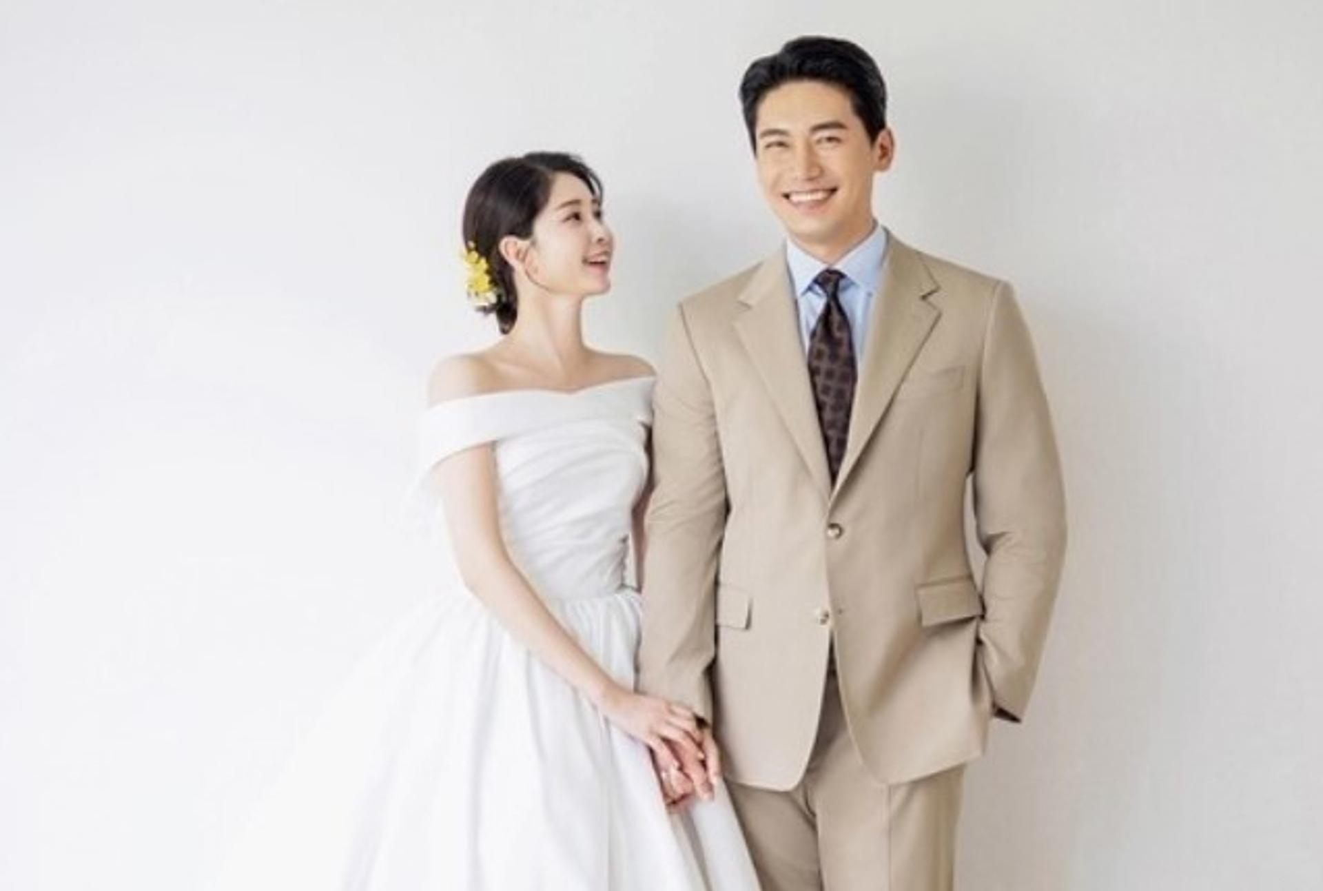 '나는 솔로' 6기 영숙♥영철, 결혼→ 임신까지 '겹경사'