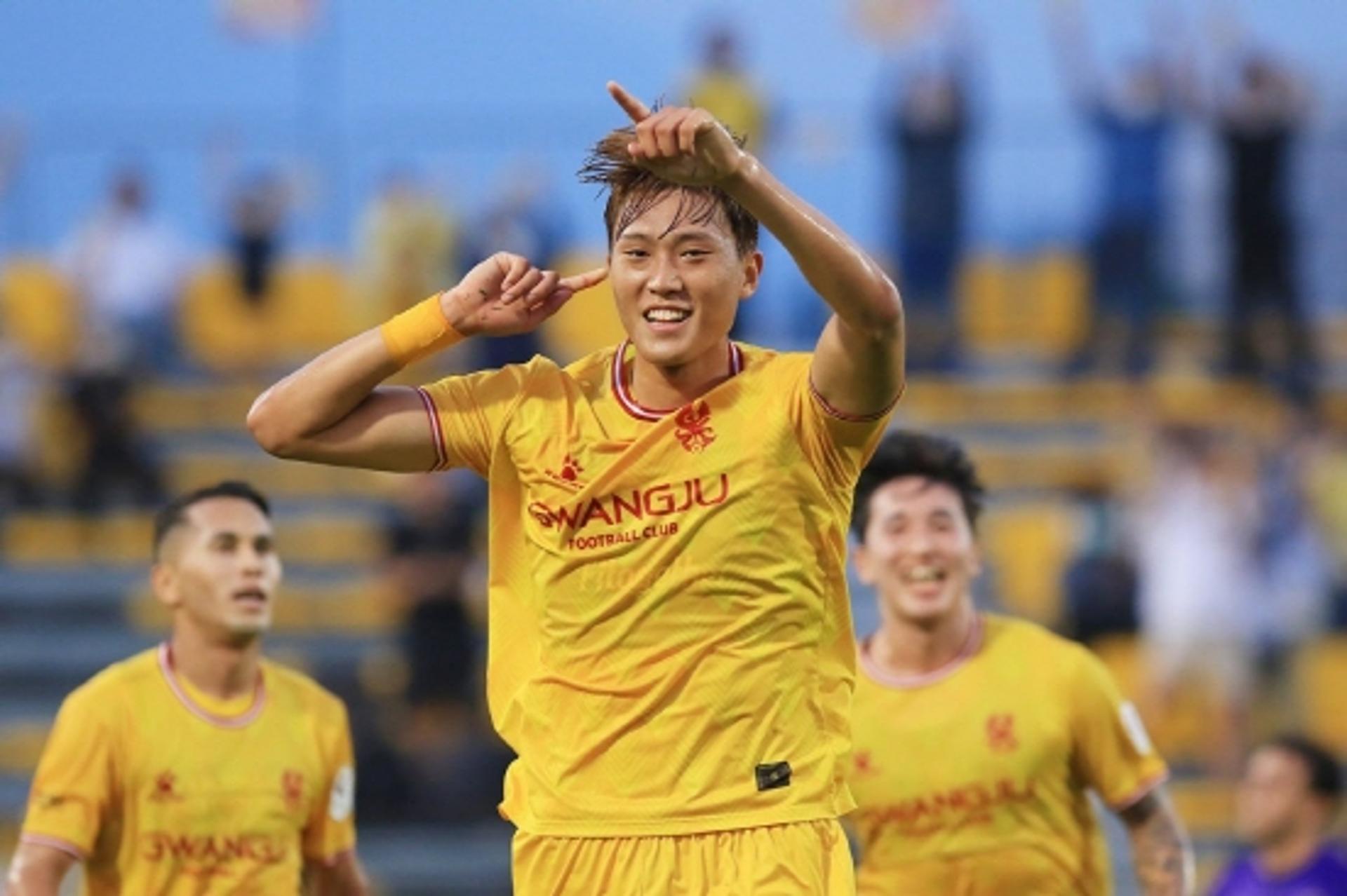 '파죽지세' 광주FC, 전남 원정서 14G 연속 무패 도전
