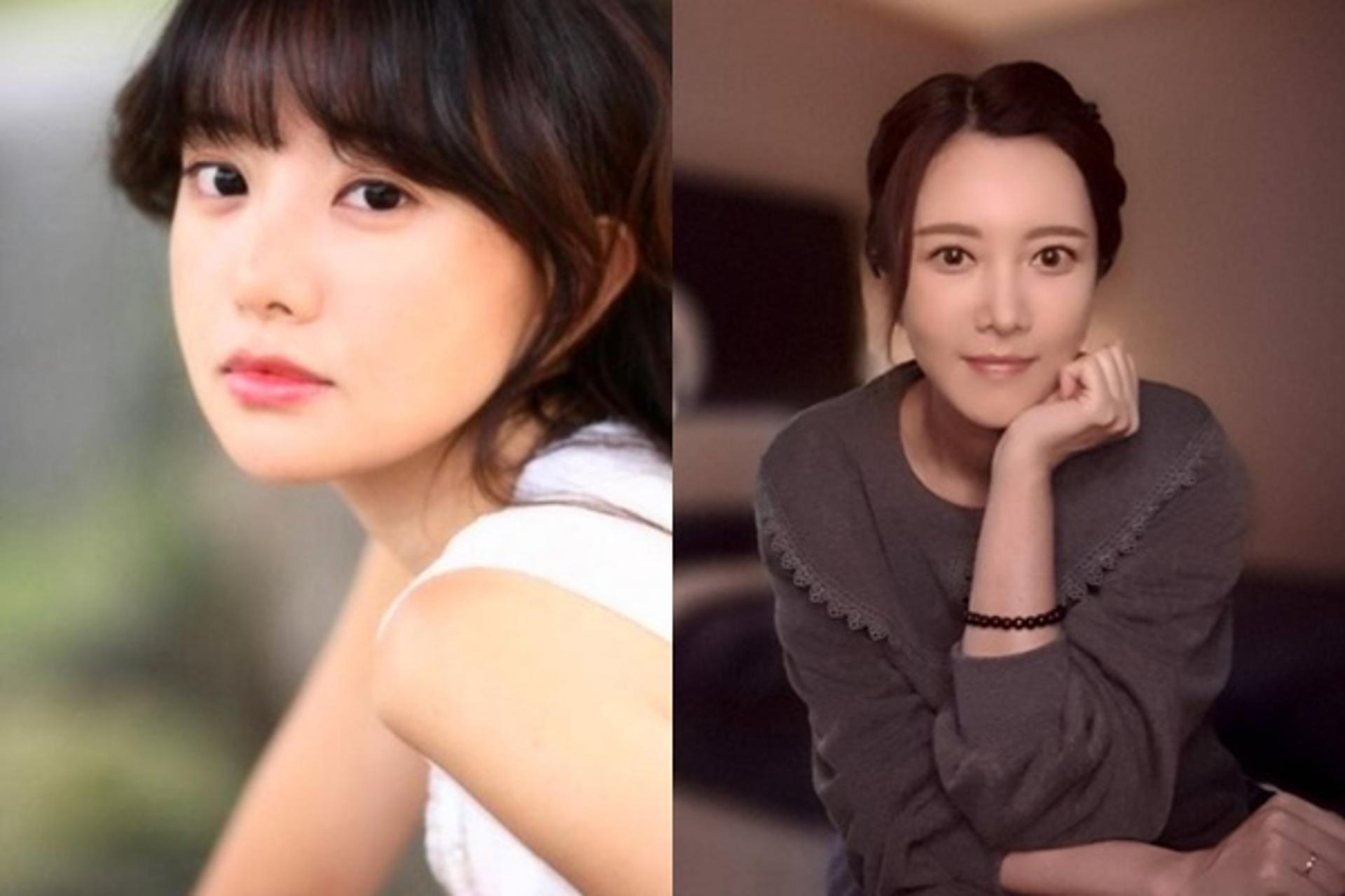 최지연→ 한민채 '황당'… 40대 피습 여배우 신상 찾기 '몸살'
