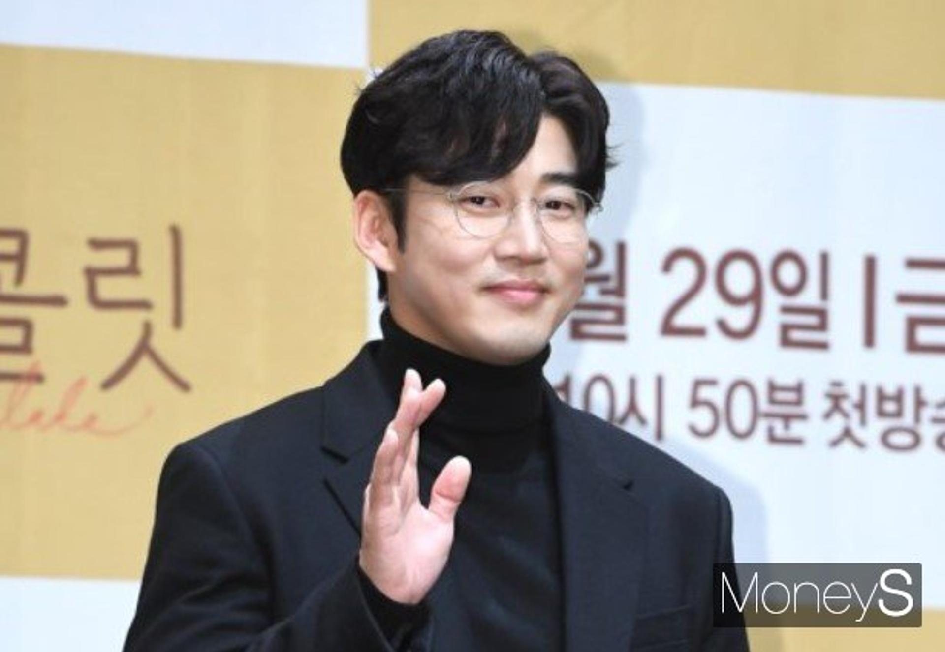 "초호화 그 자체"… 윤계상 결혼식 비용만 최소 1억?